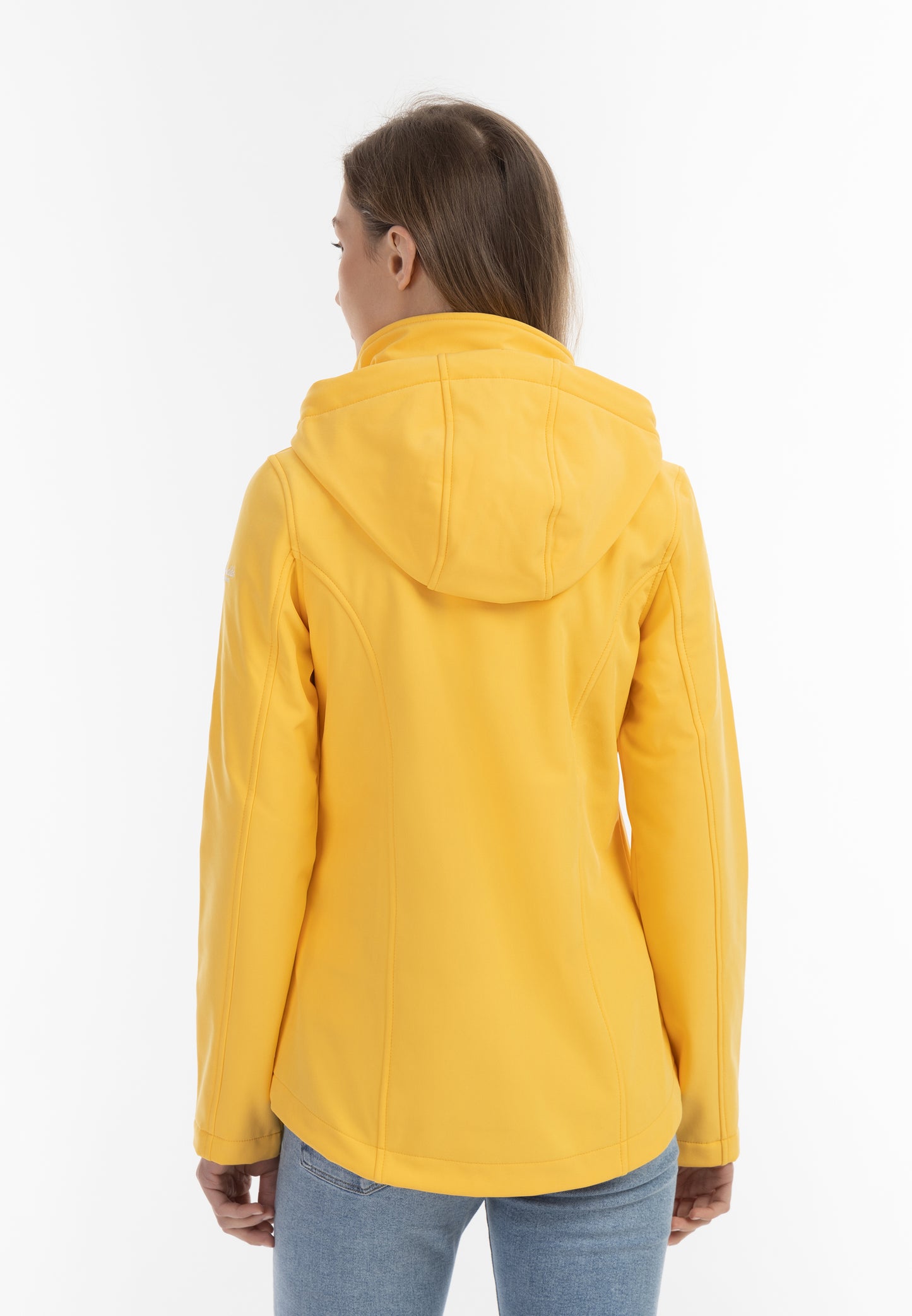 Schmuddelwedda women's softshell jacket