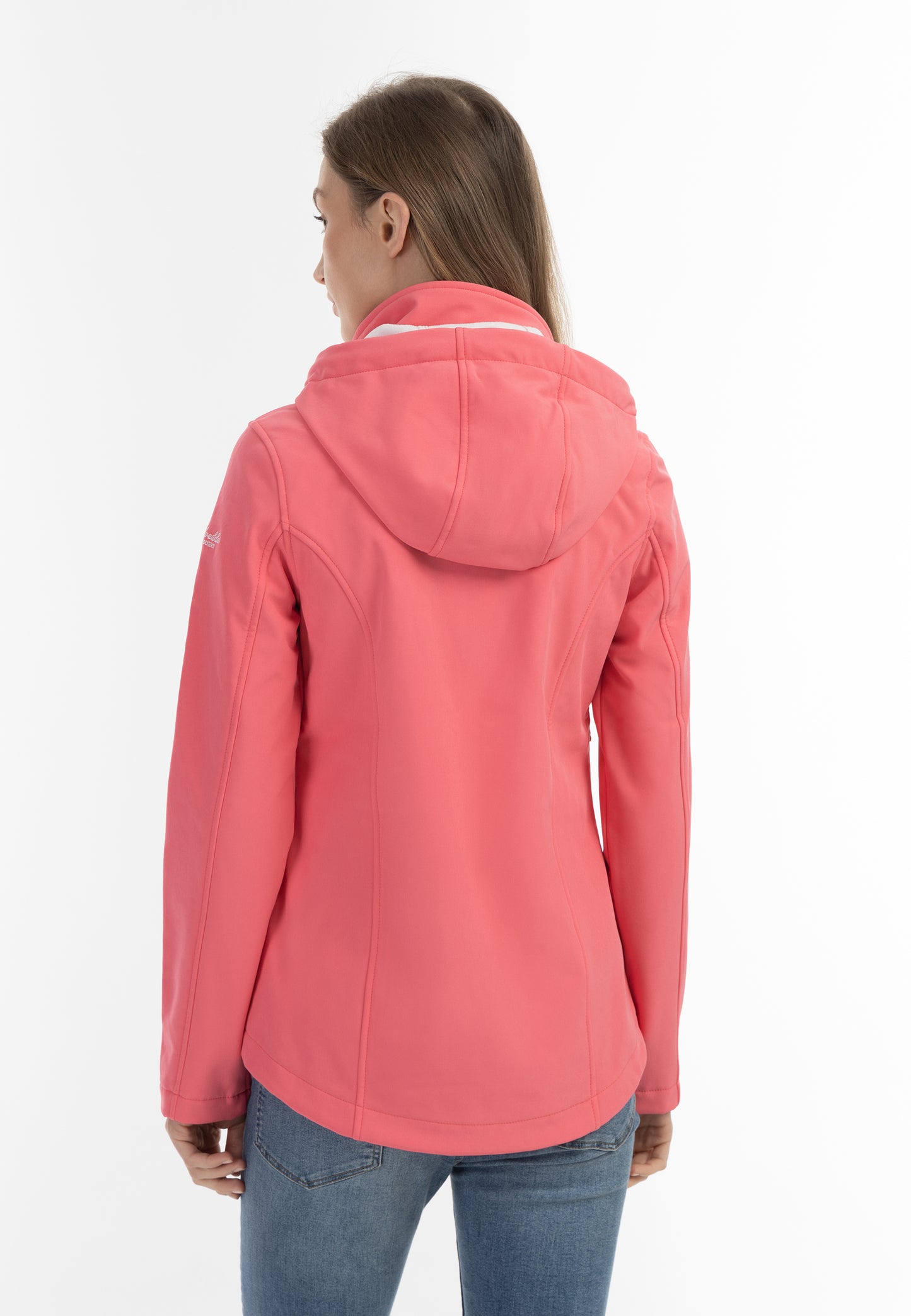 Schmuddelwedda women's softshell jacket