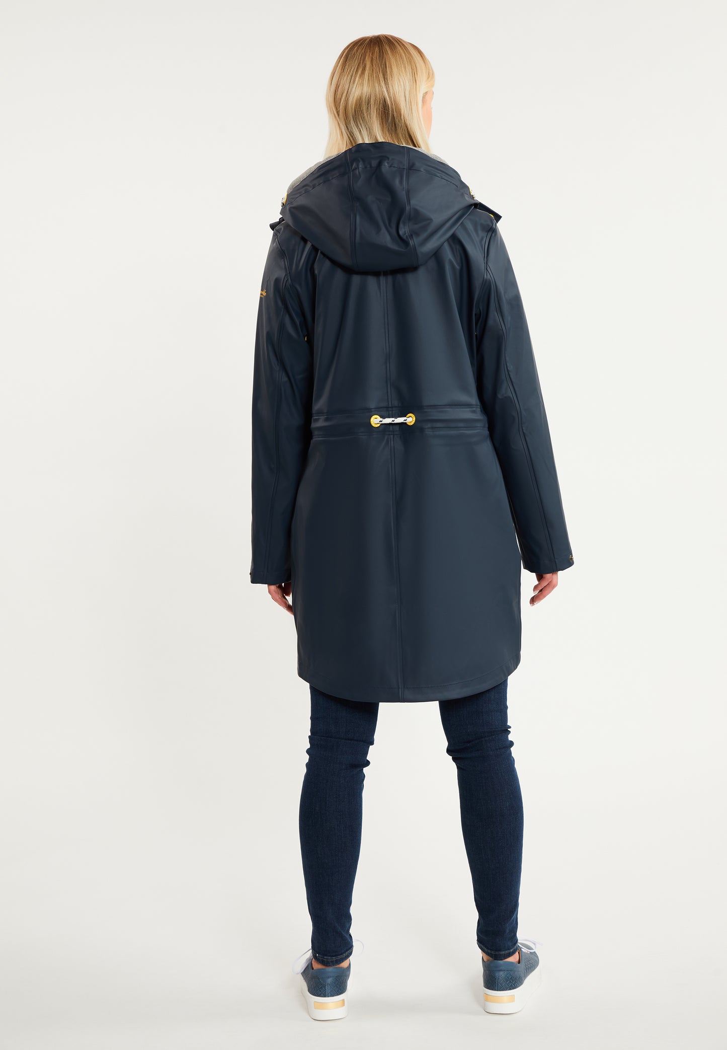 Schmuddelwedda women's 3 In 1 rain coat