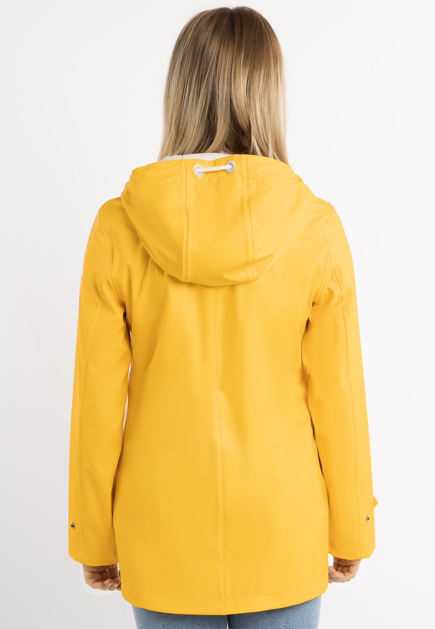 Schmuddelwedda women's rain jacket
