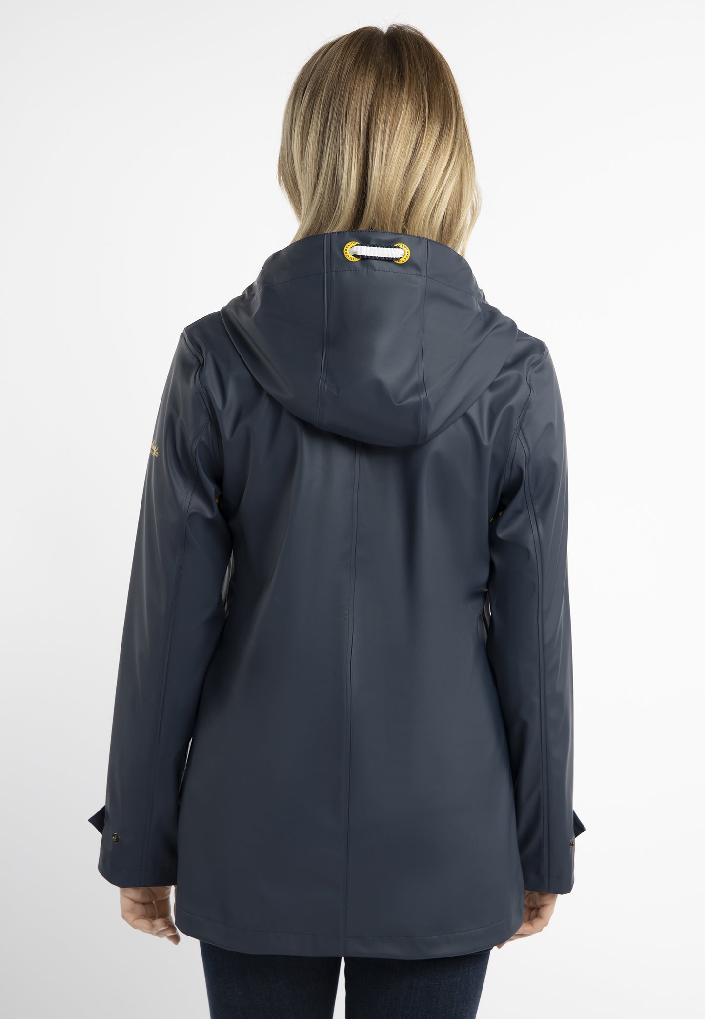 Schmuddelwedda women's rain jacket