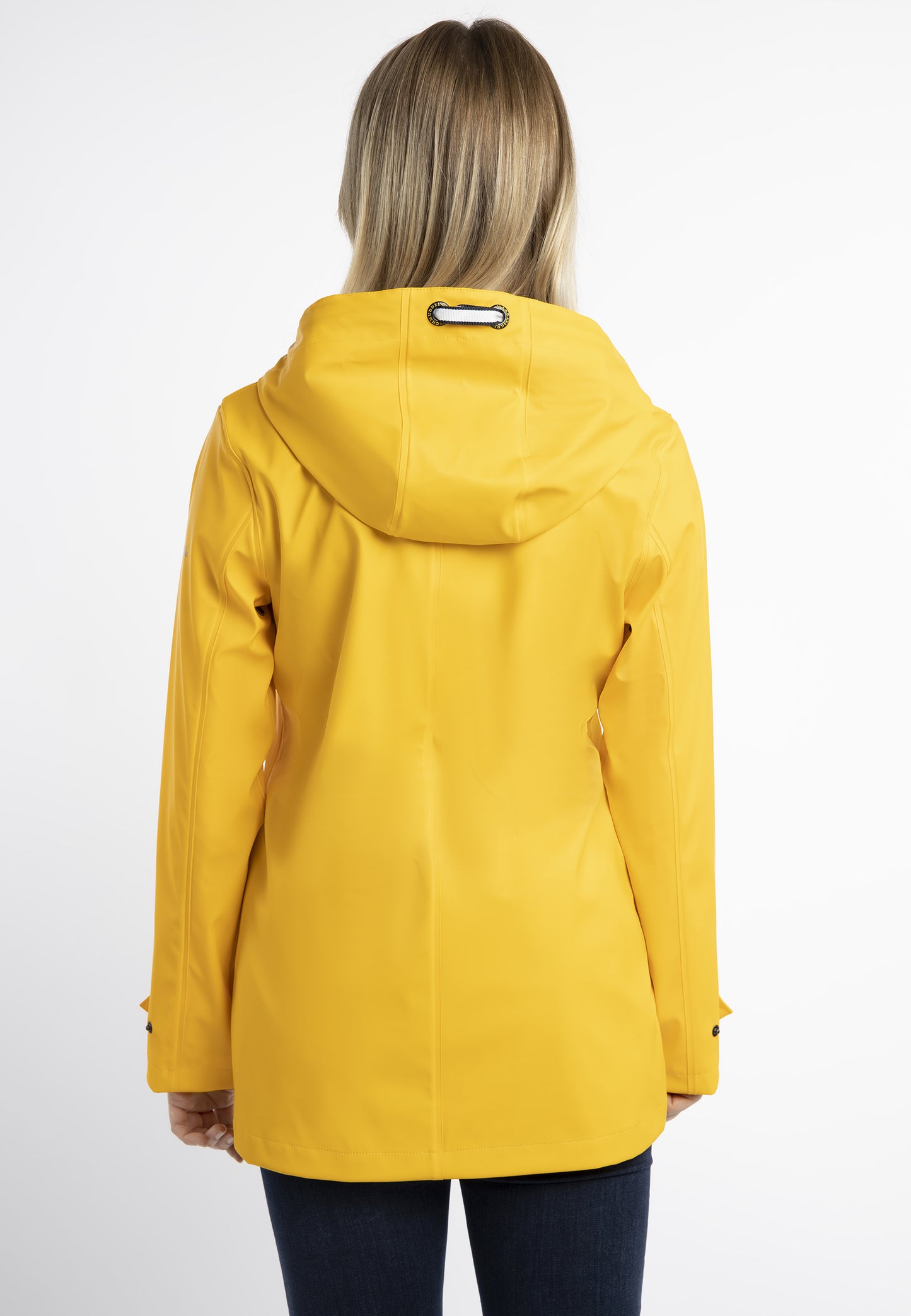 Schmuddelwedda women's rain jacket