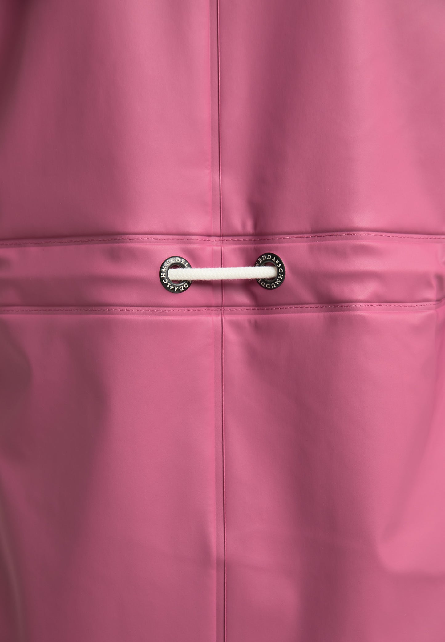 Schmuddelwedda women's rain coat