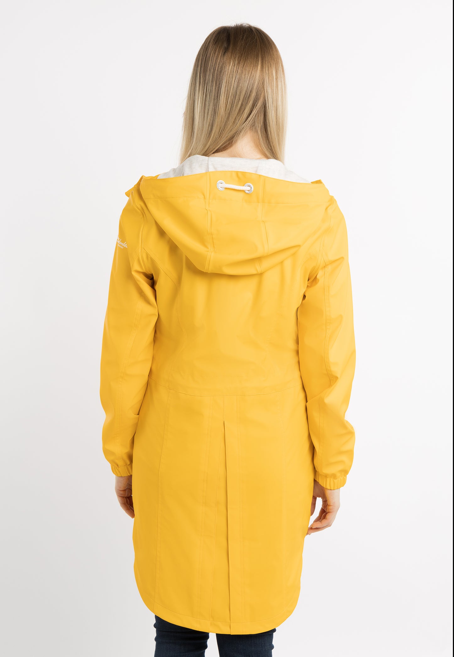Schmuddelwedda Women's Raincoat