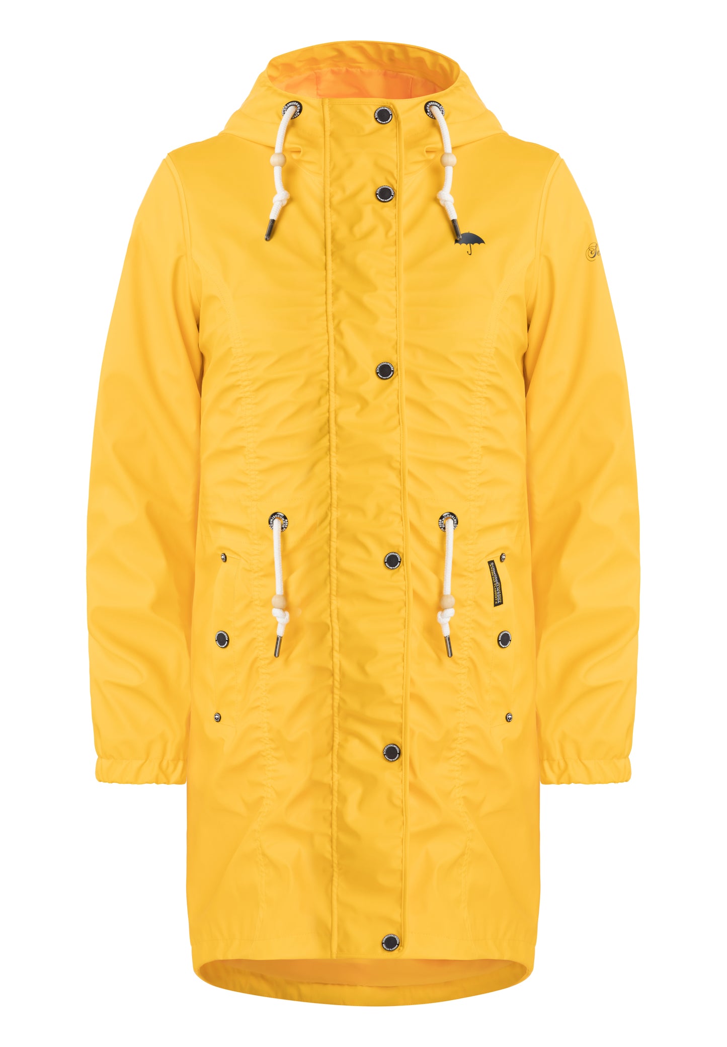 Schmuddelwedda Women's Raincoat