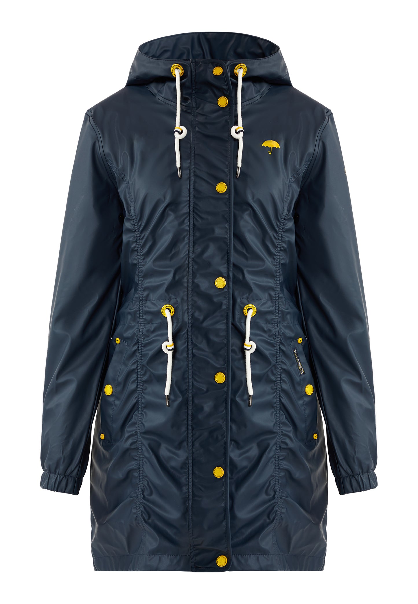 Schmuddelwedda Women's Raincoat