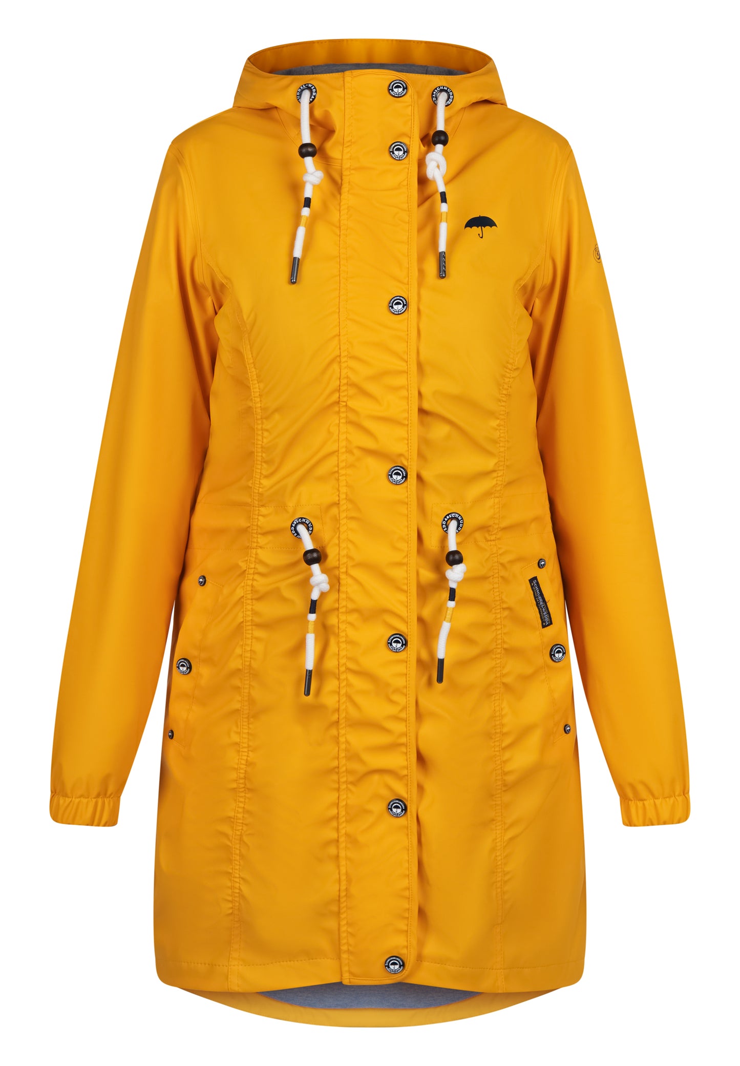 Schmuddelwedda Women's Raincoat