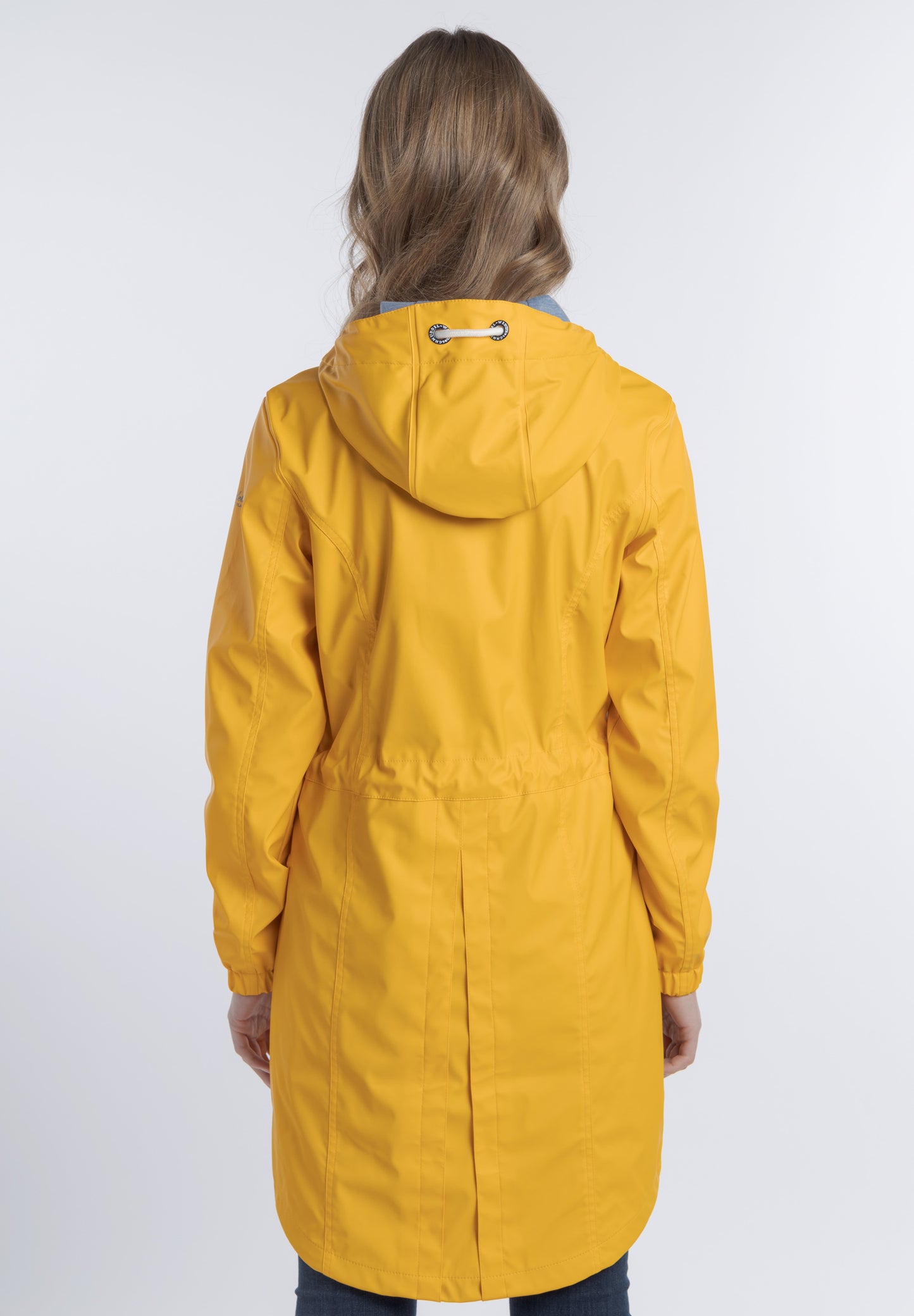 Schmuddelwedda Women's Raincoat