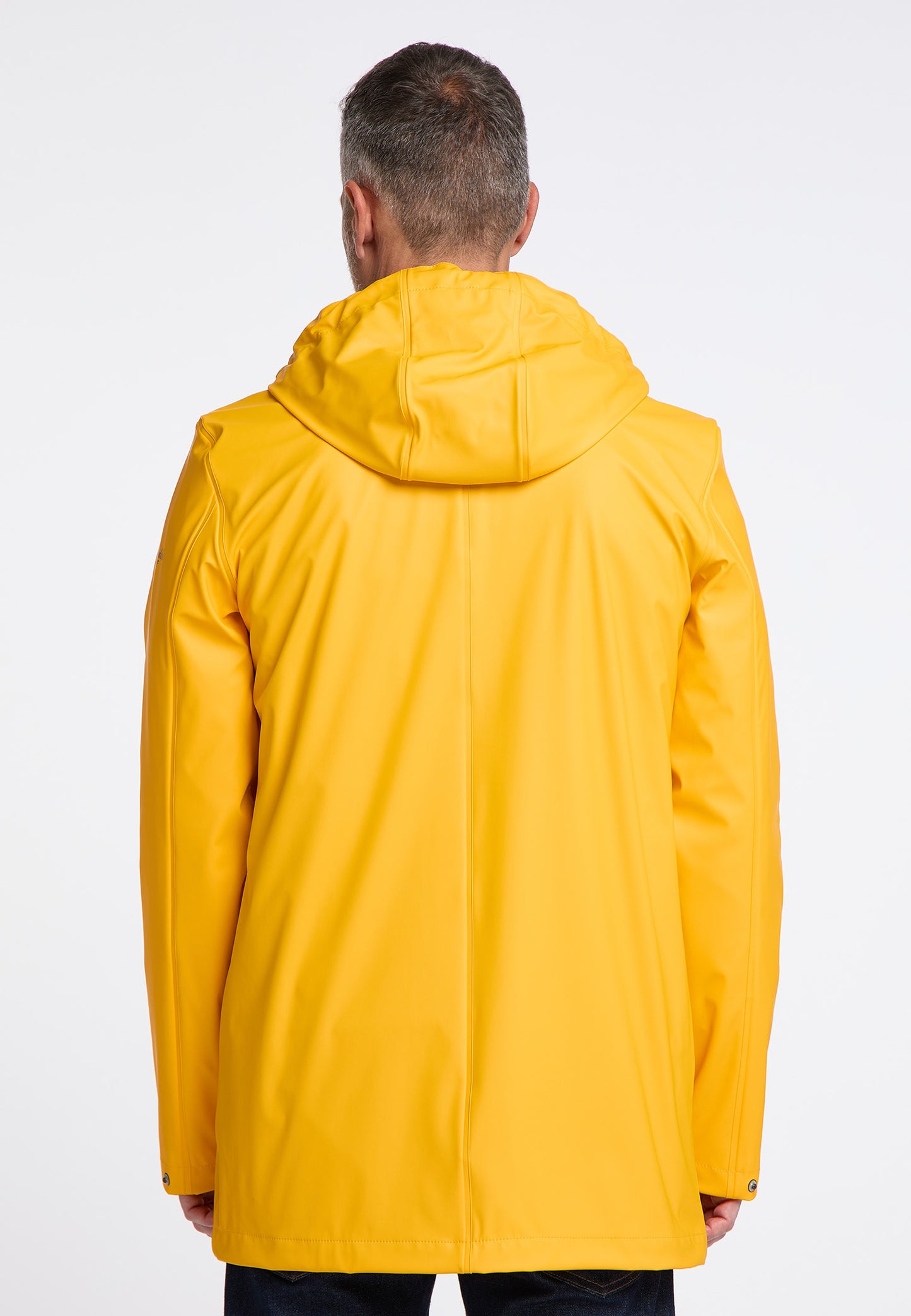 Schmuddelwedda men's rain jacket