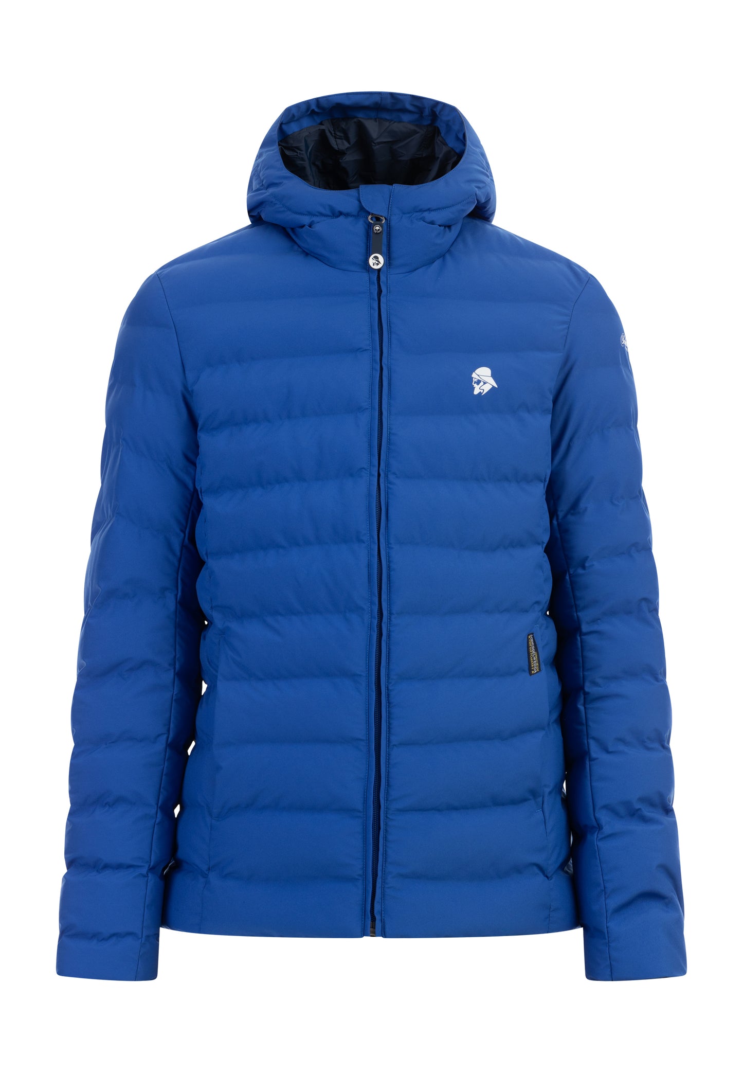 Schmuddelwedda men's transition jacket / winter jacket
