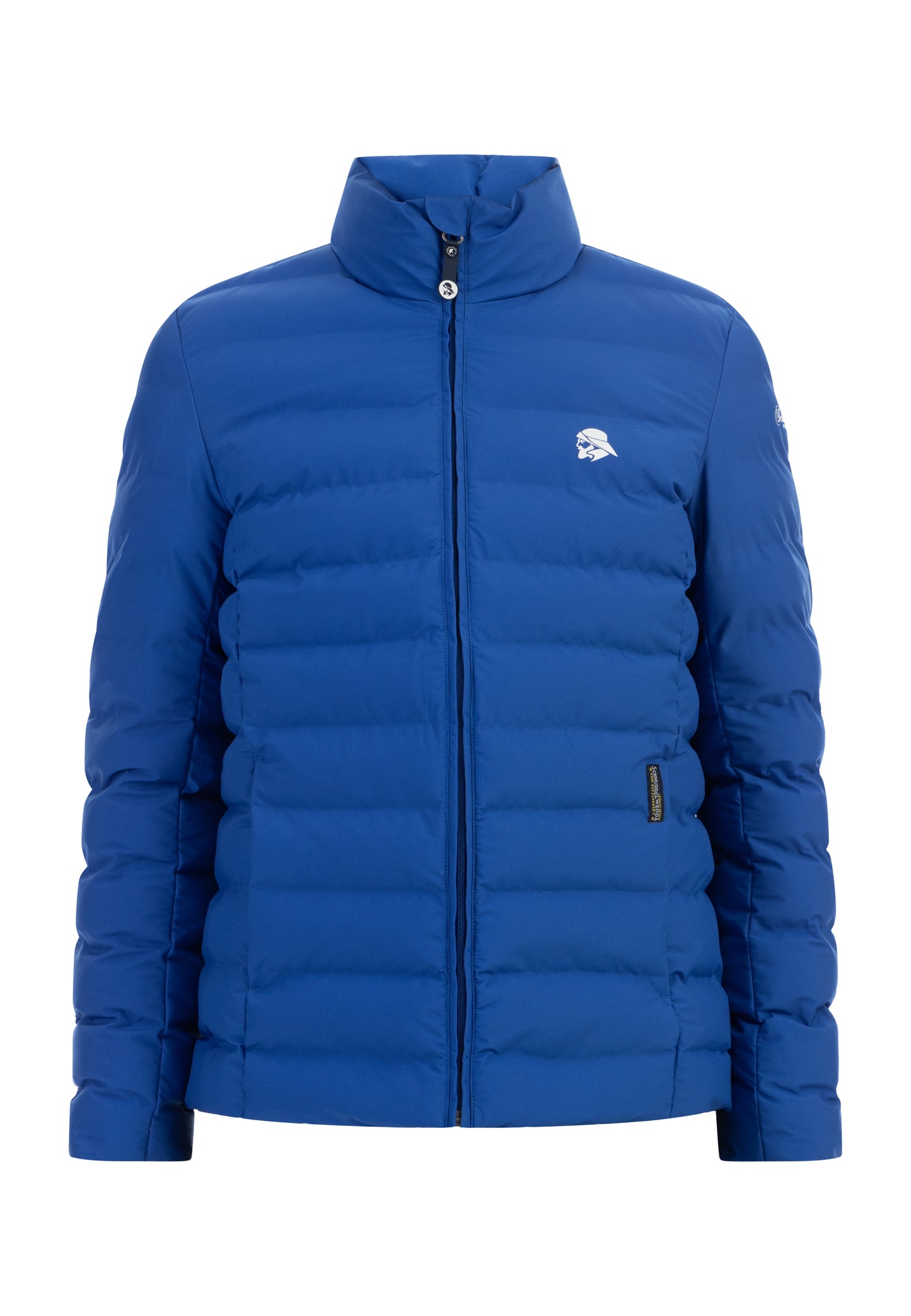 Schmuddelwedda men's transition jacket / winter jacket