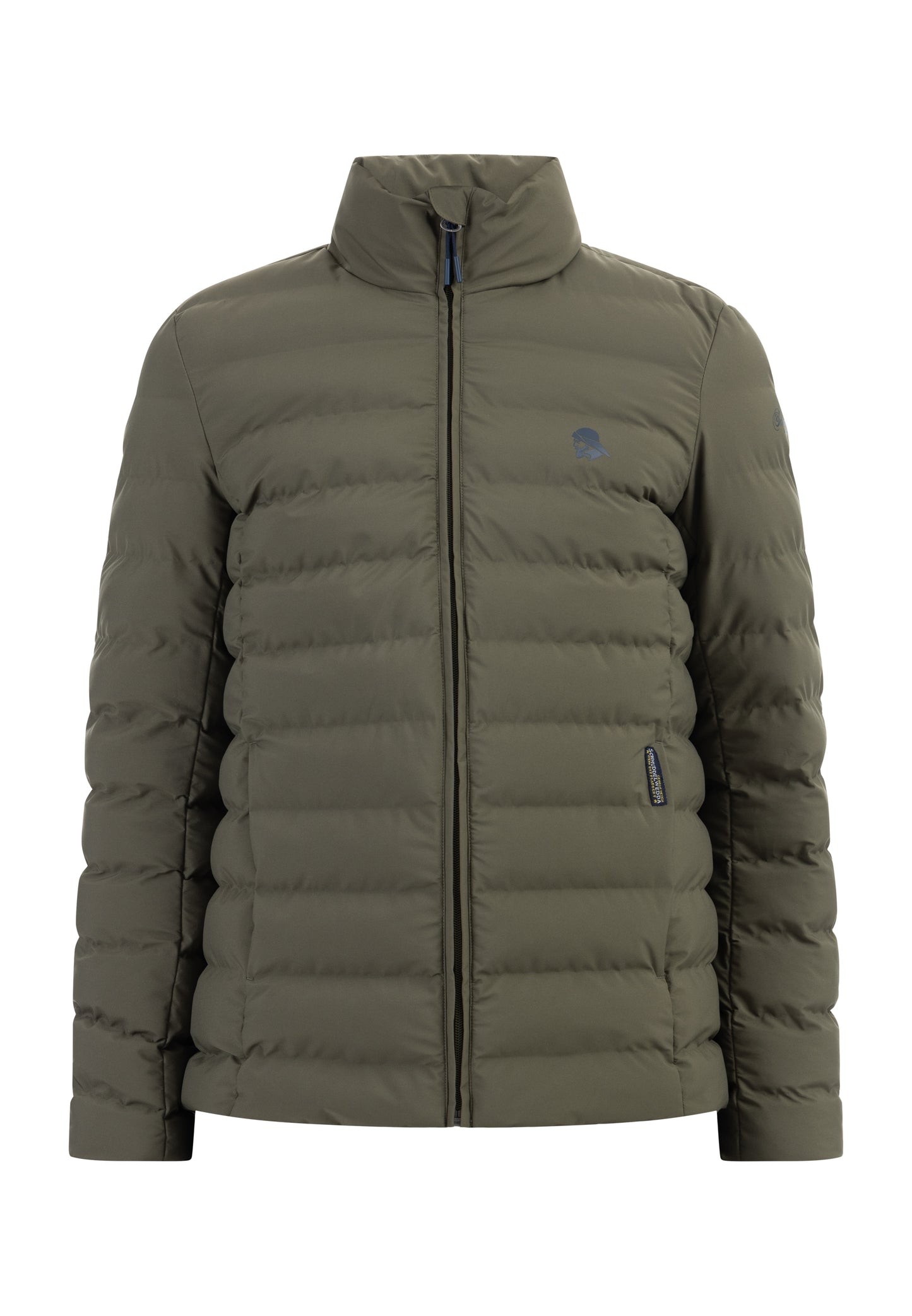 Schmuddelwedda men's transition jacket / winter jacket