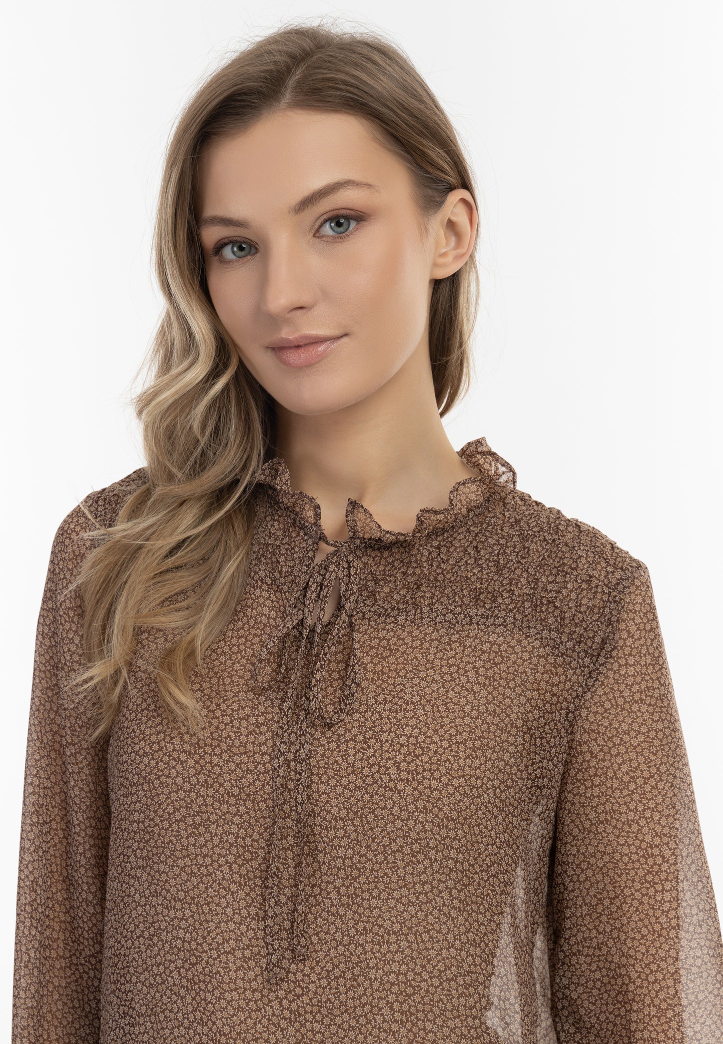 DreiMaster Vintage women's blouse