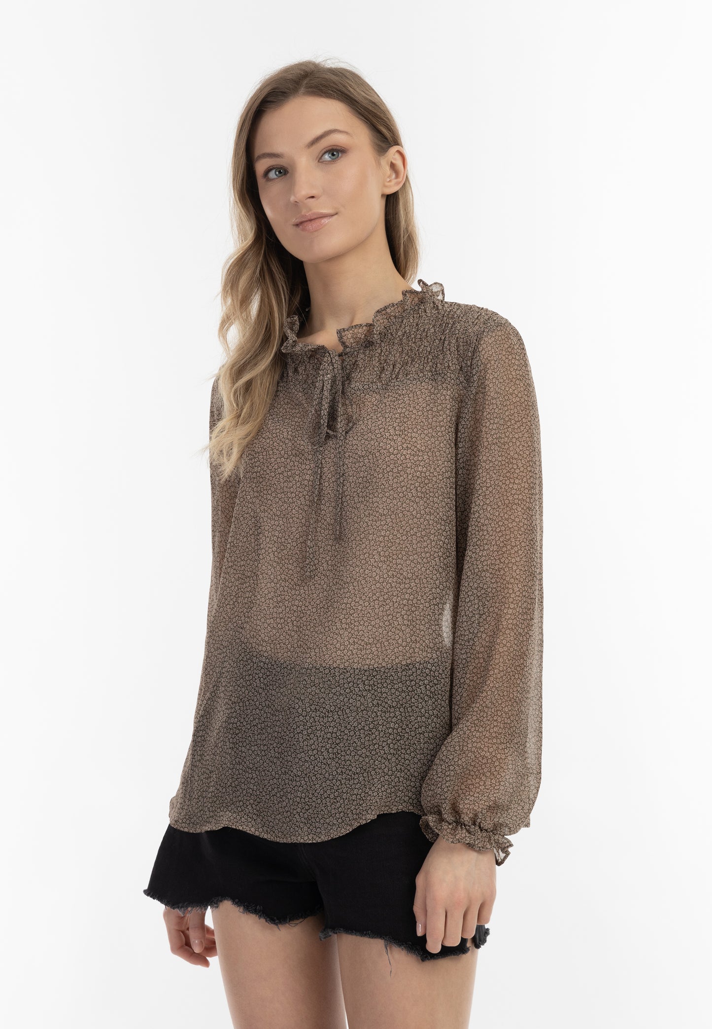 DreiMaster Vintage women's blouse