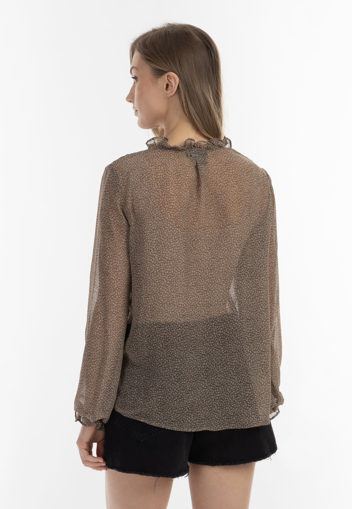 DreiMaster Vintage women's blouse