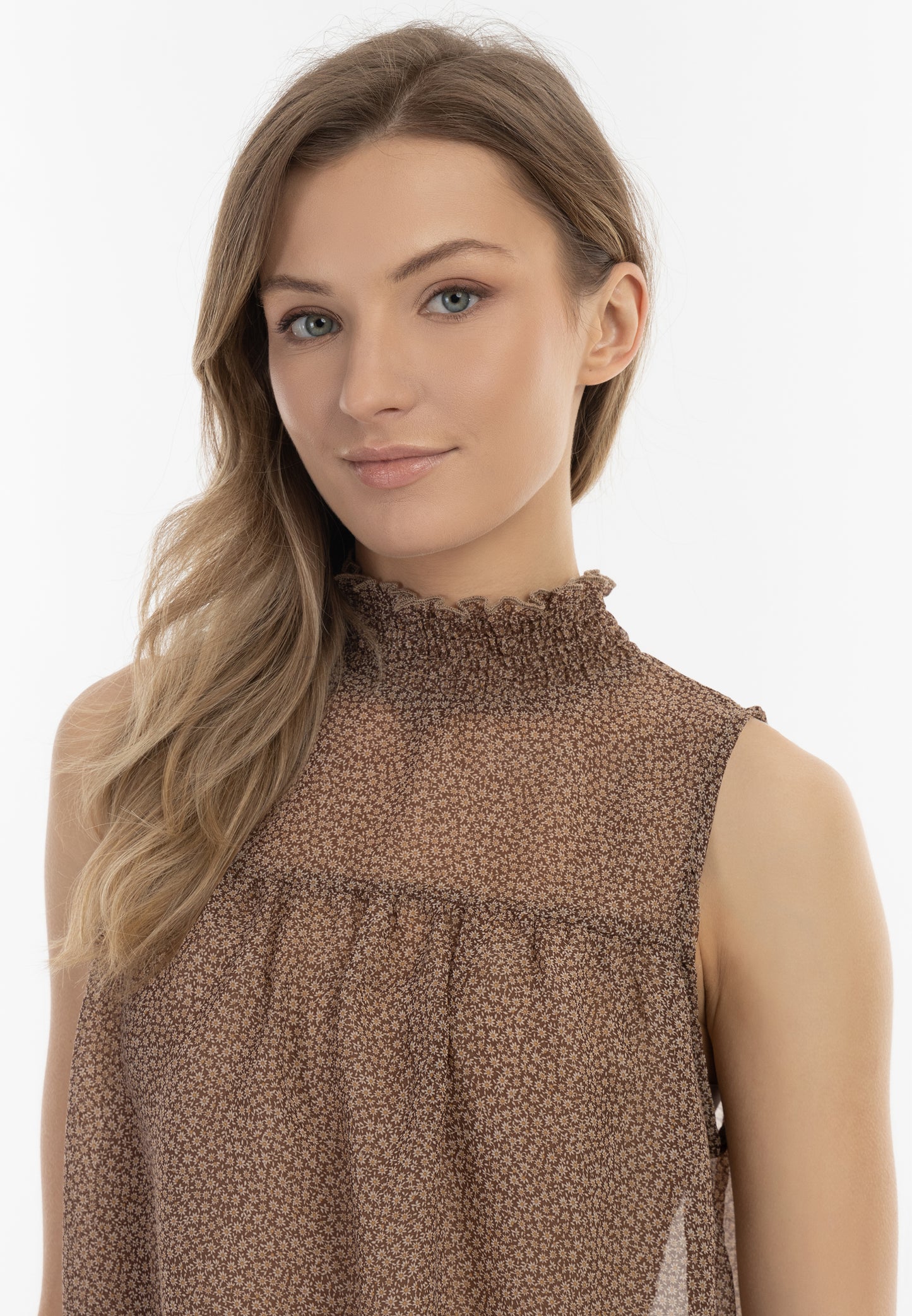 DreiMaster Vintage women's blouse
