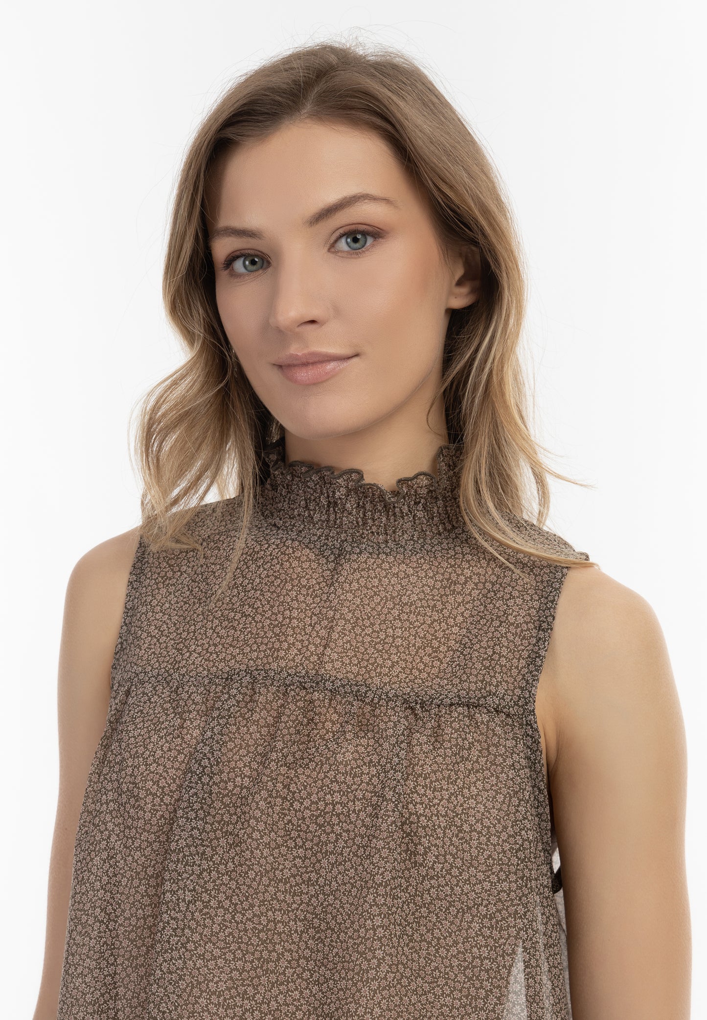DreiMaster Vintage women's blouse