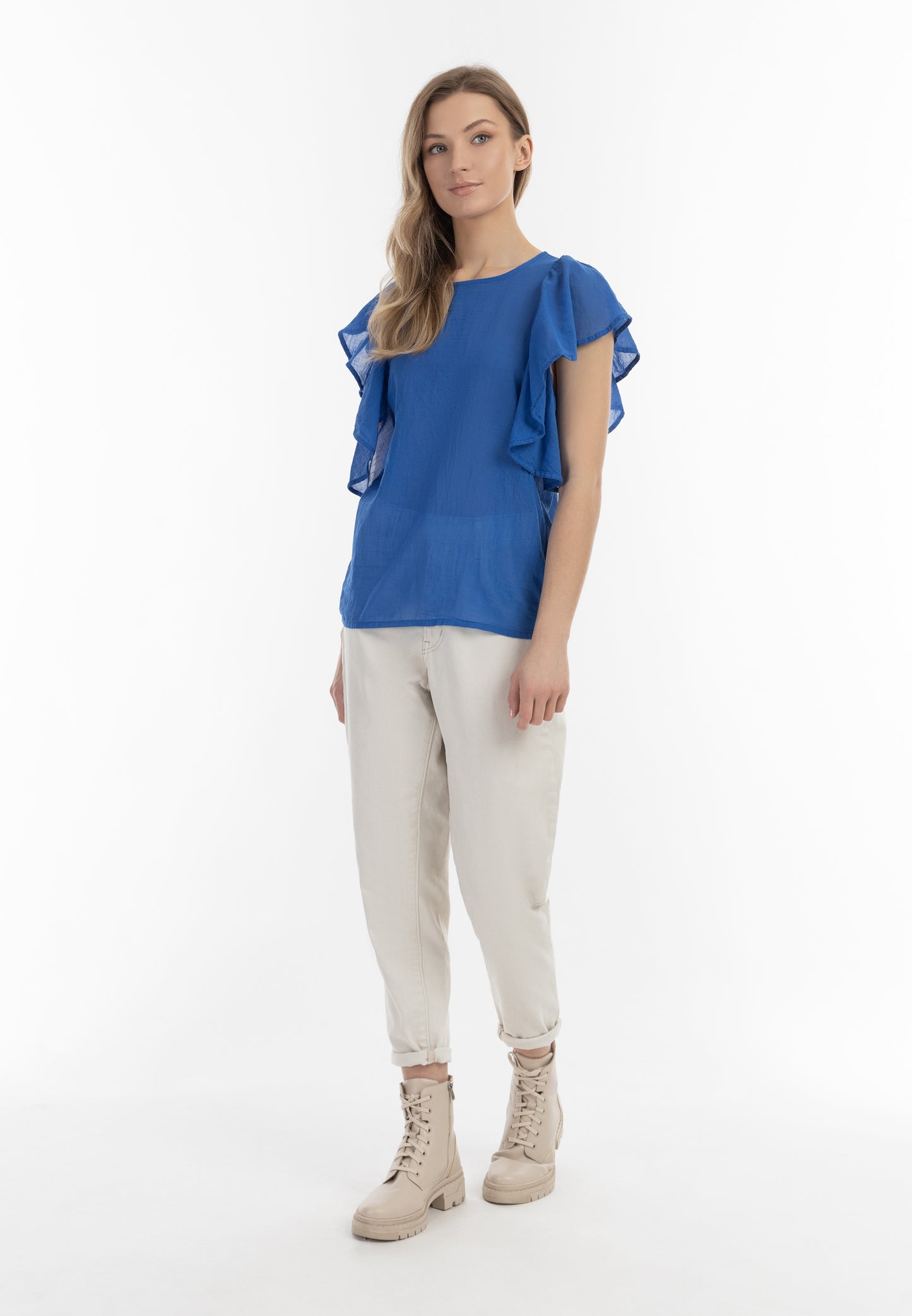DreiMaster Vintage women's blouse shirt