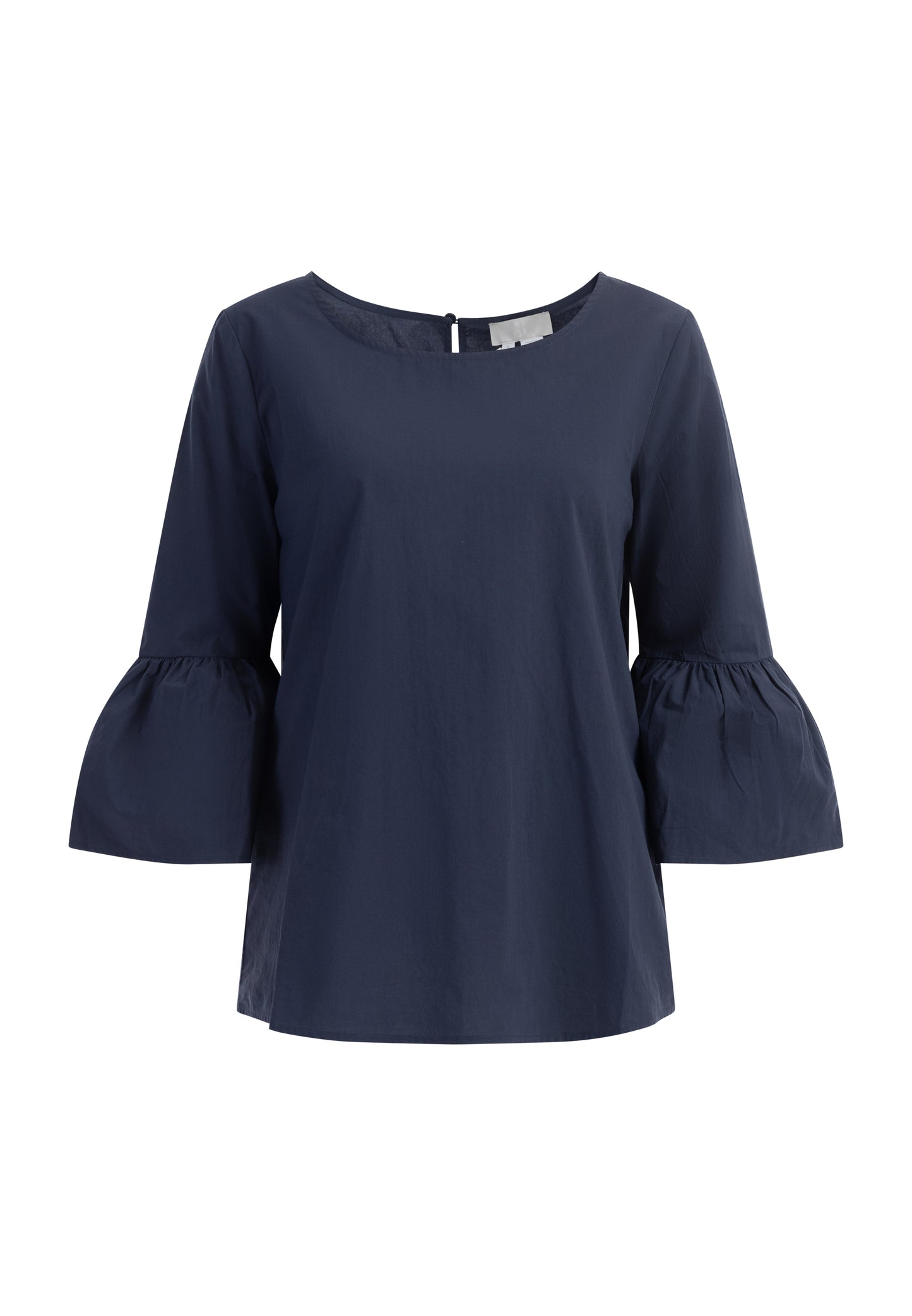 RISA women's cotton blouse