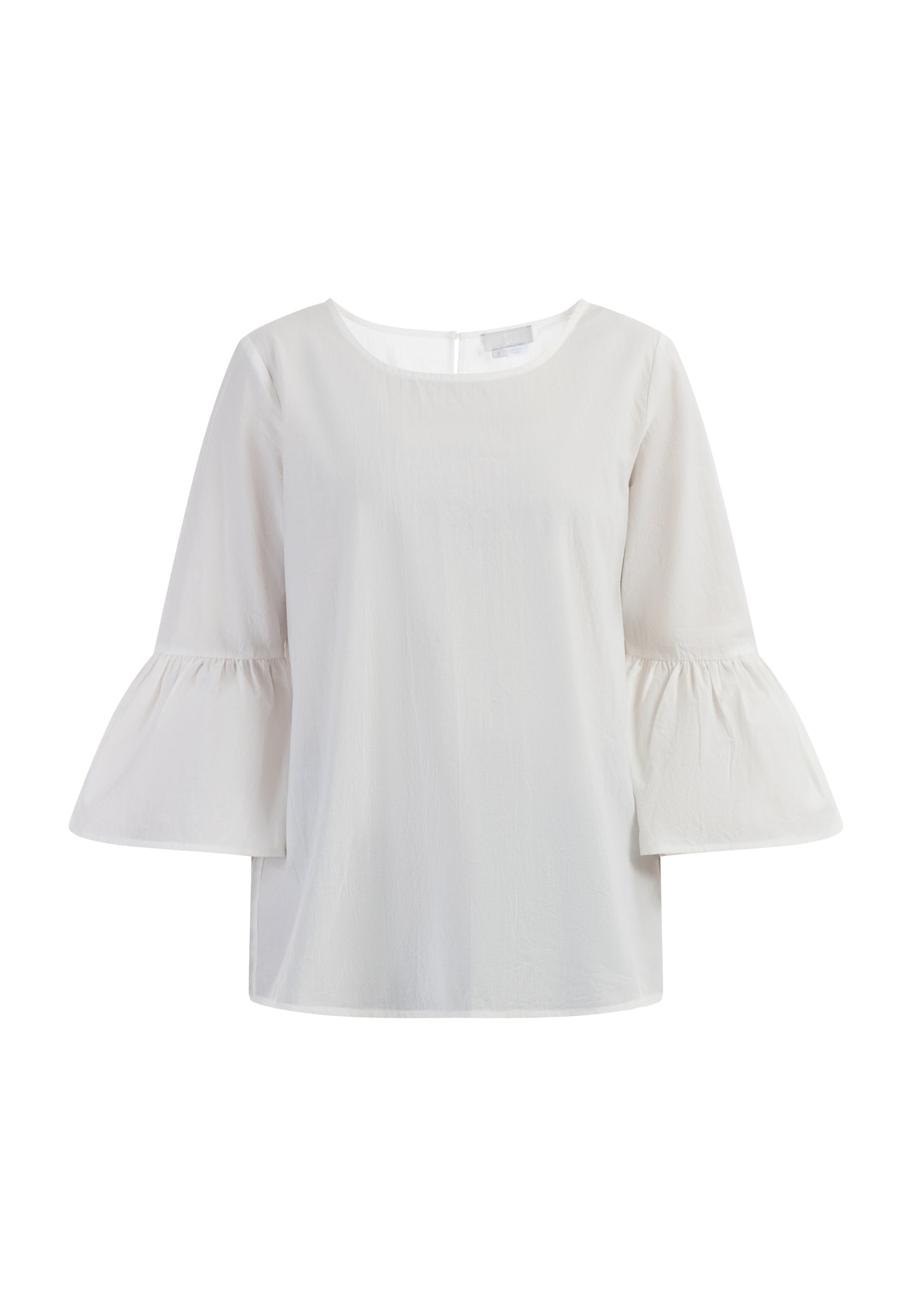 RISA women's cotton blouse