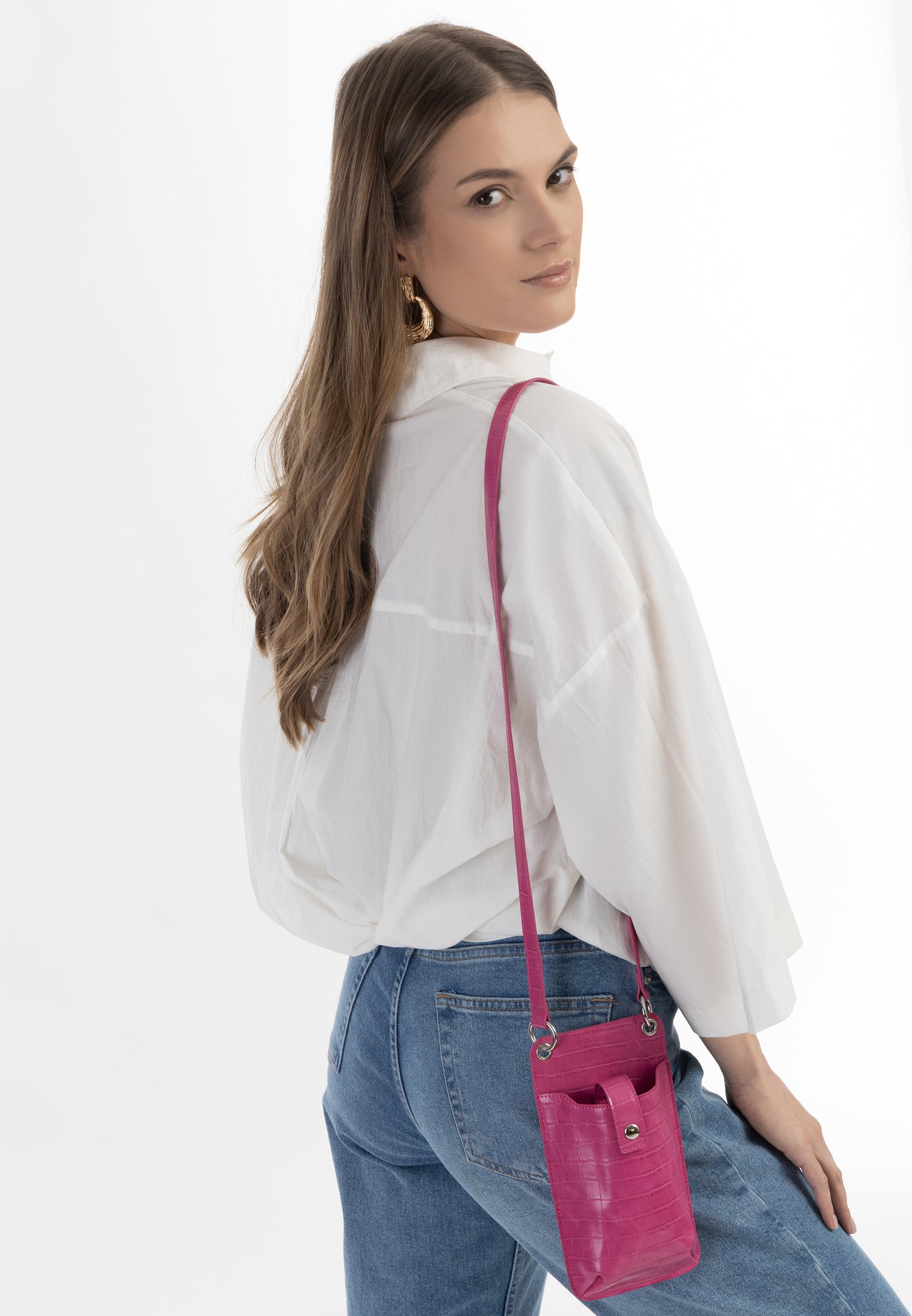 FELIPA women's smartphone bag