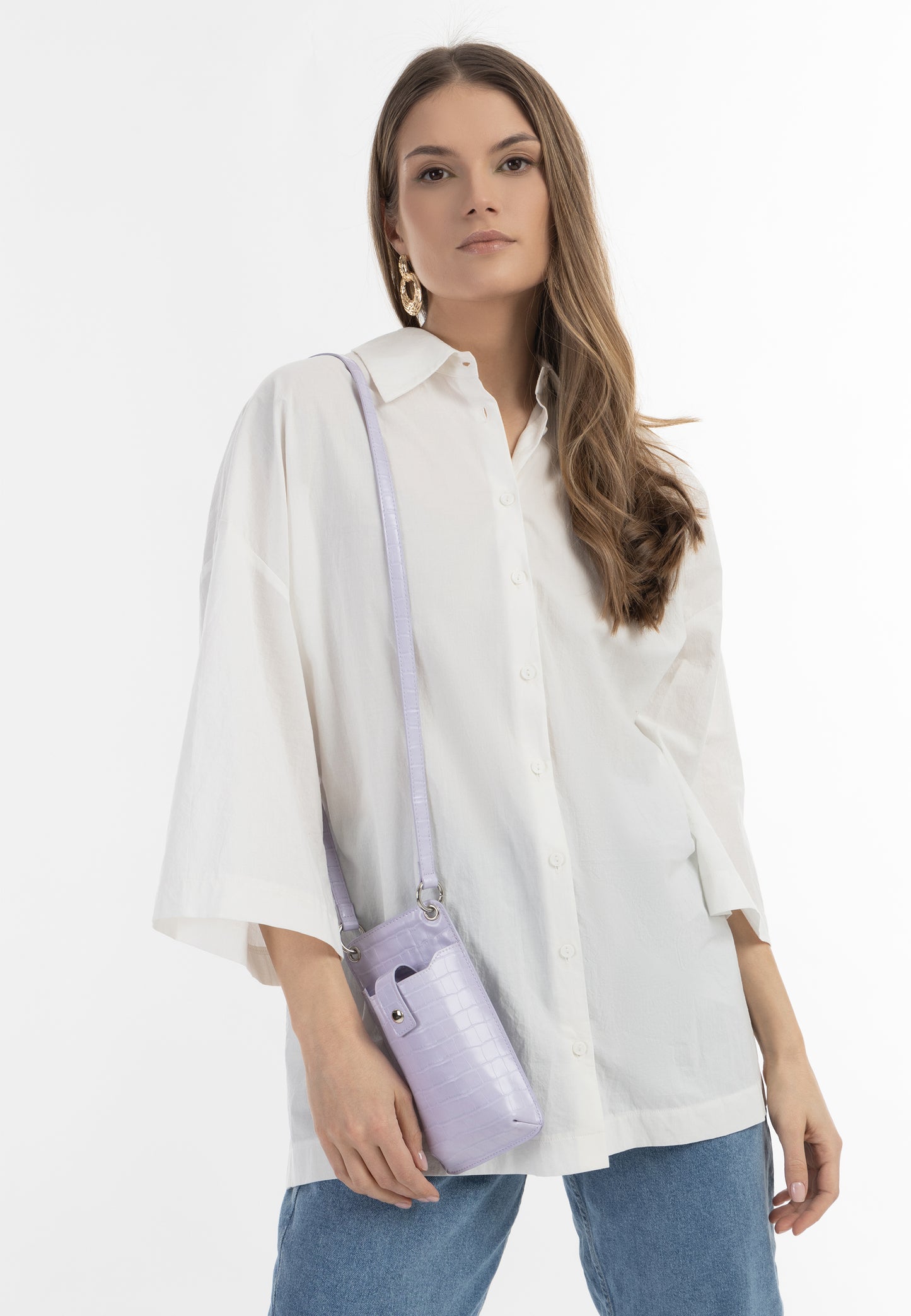 FELIPA women's smartphone bag