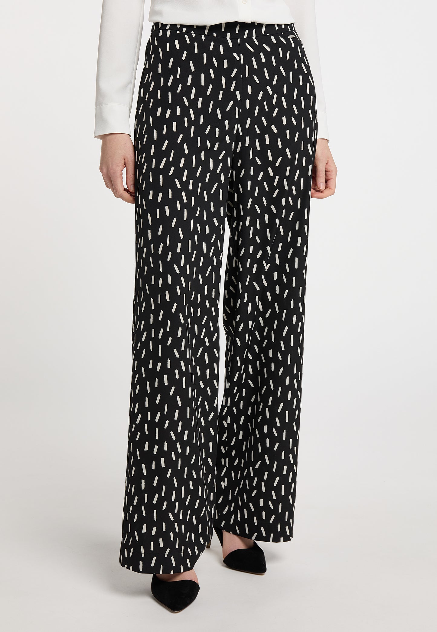 DreiMaster Klassik women's cloth trousers