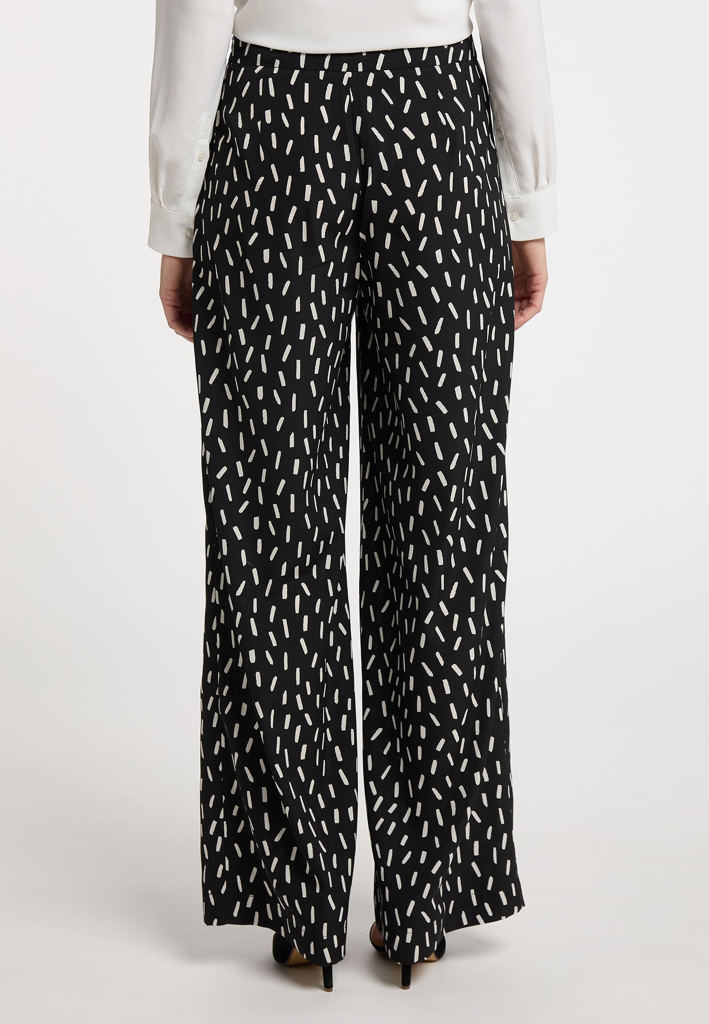 DreiMaster Klassik women's cloth trousers