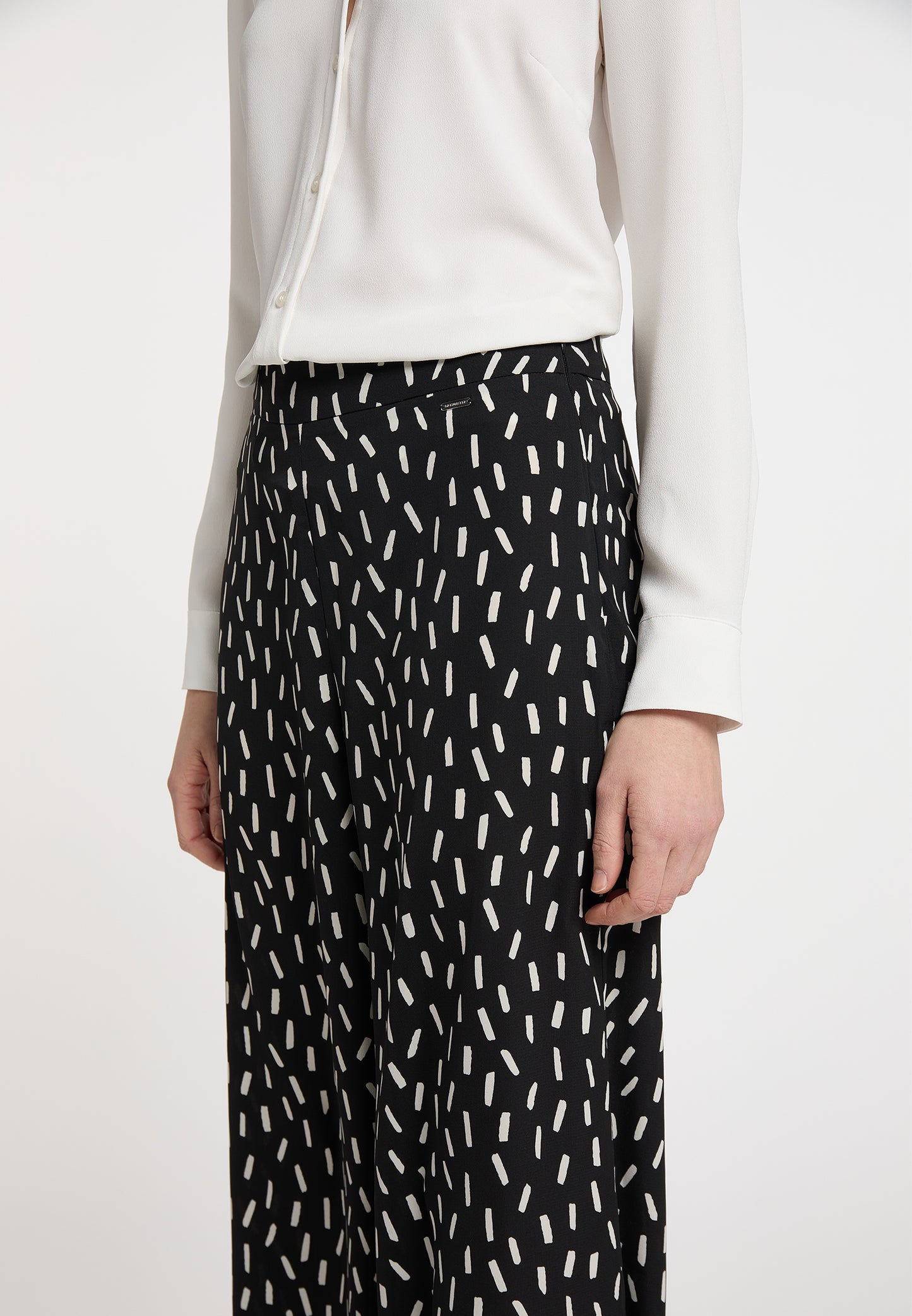 DreiMaster Klassik women's cloth trousers