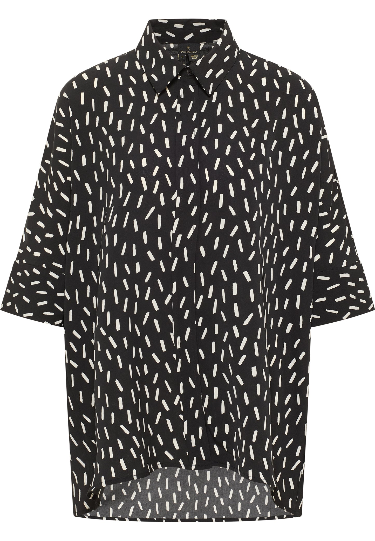 DreiMaster Klassik women's shirt