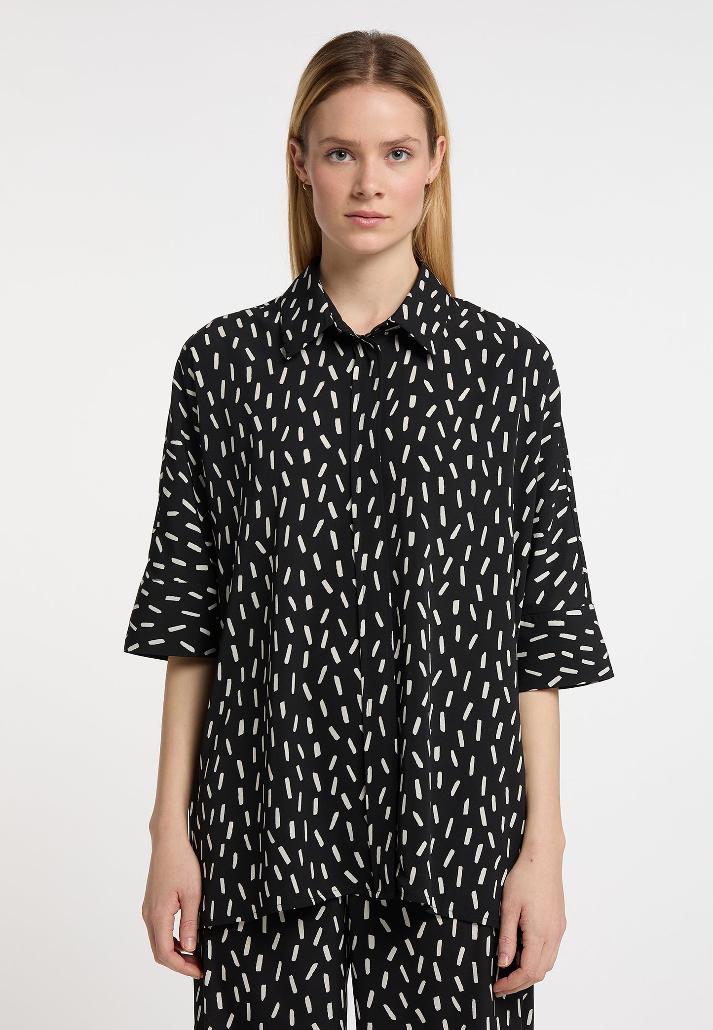 DreiMaster Klassik women's shirt