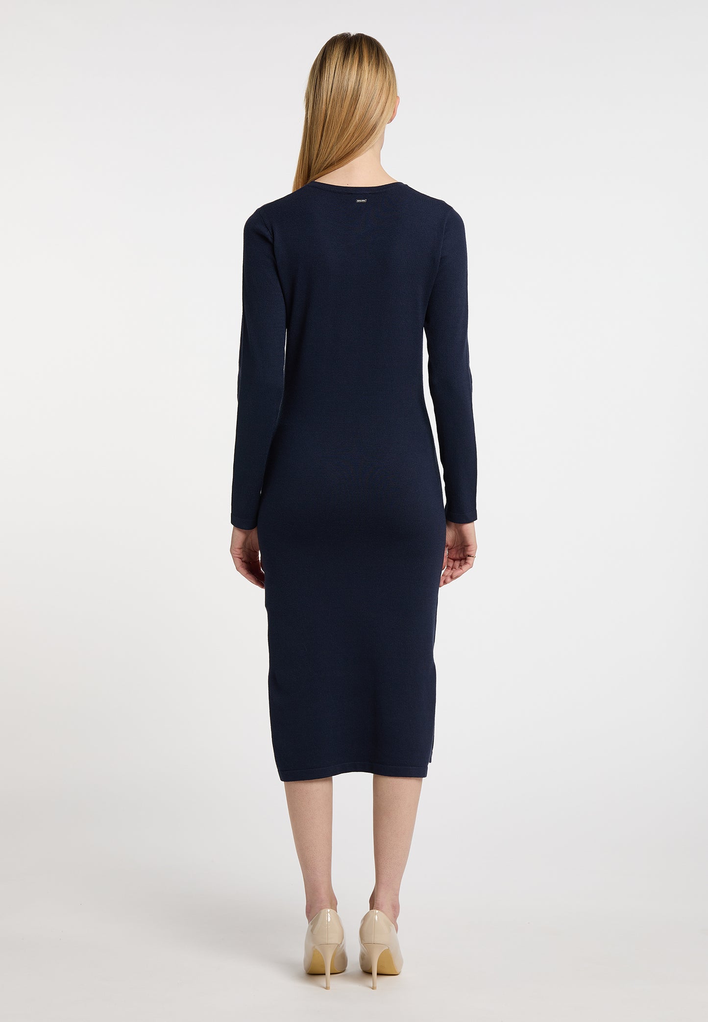 DreiMaster Klassik women's knit dress