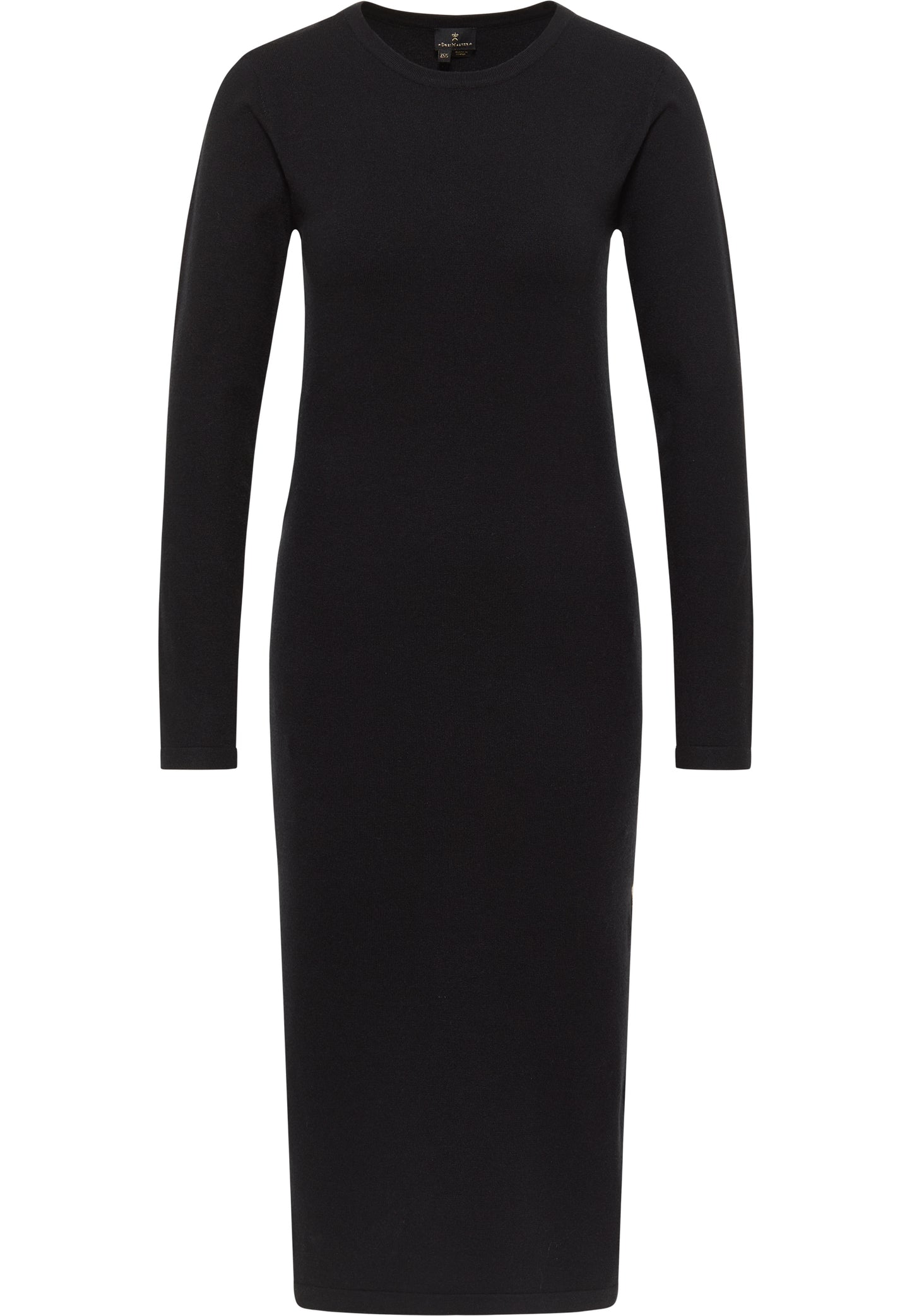DreiMaster Klassik women's knit dress