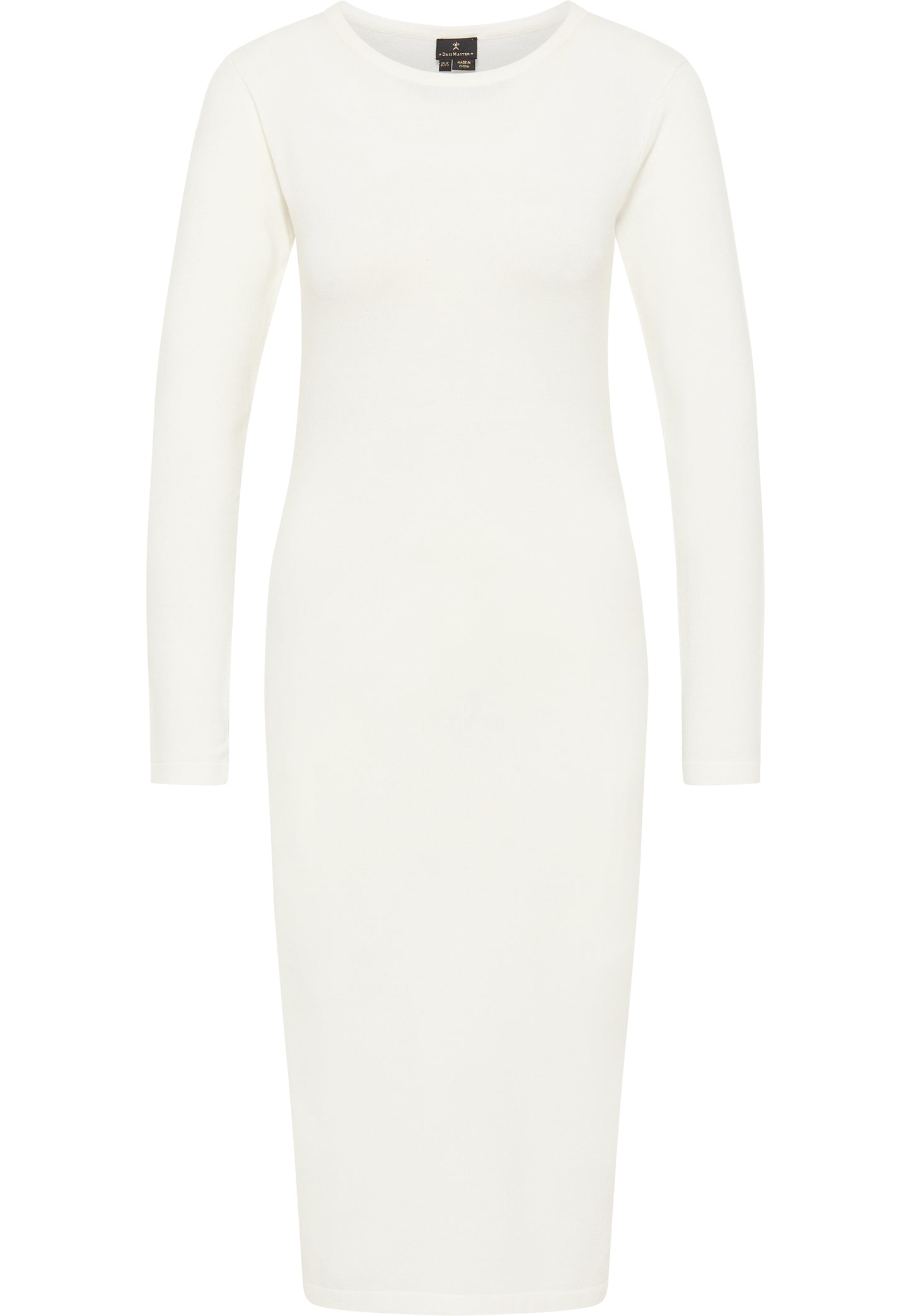 DreiMaster Klassik women's knit dress