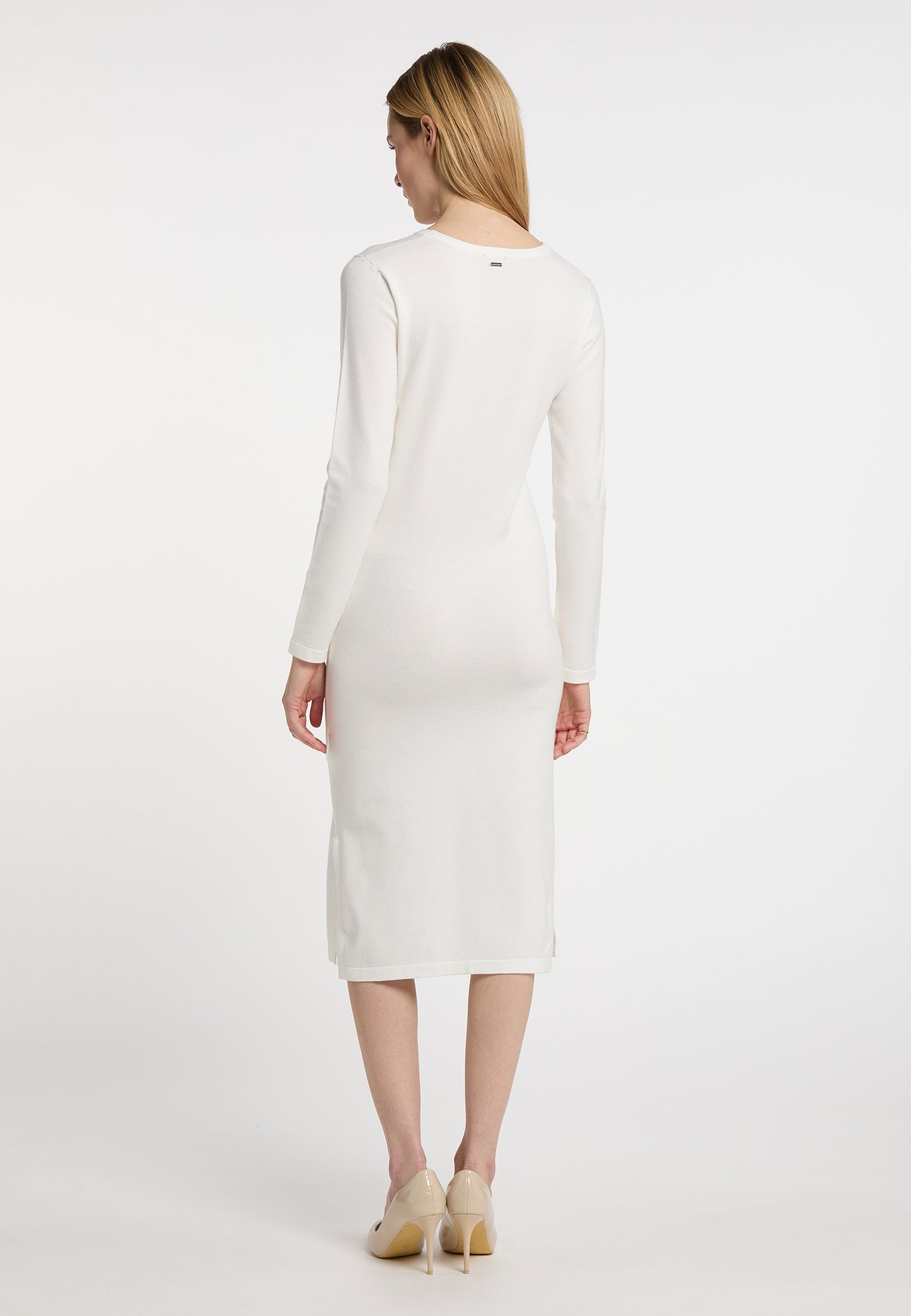 DreiMaster Klassik women's knit dress