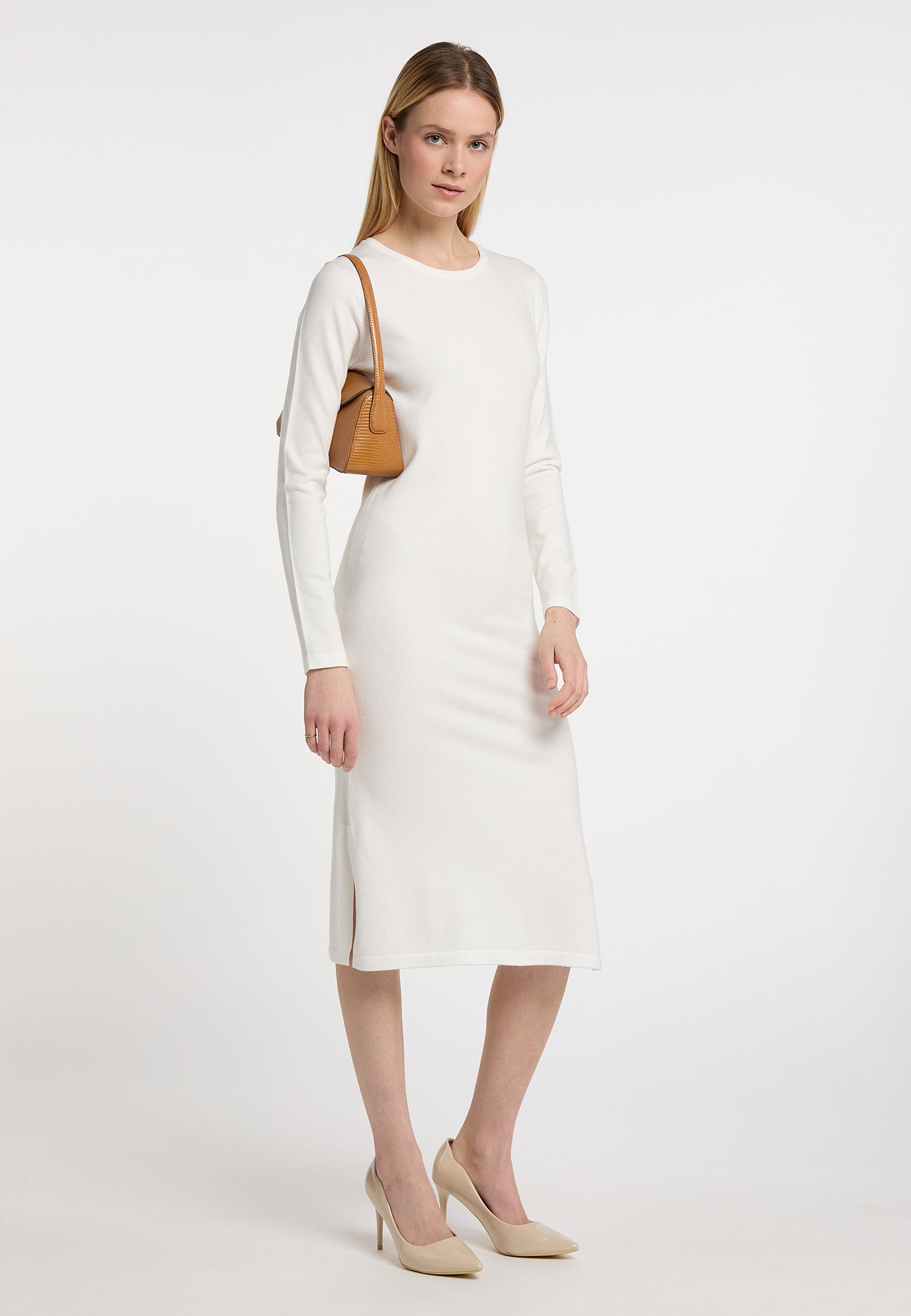 DreiMaster Klassik women's knit dress