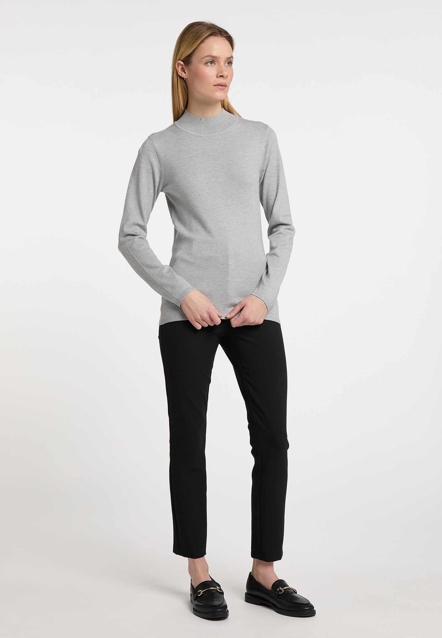 DreiMaster Klassik women's knitted sweater