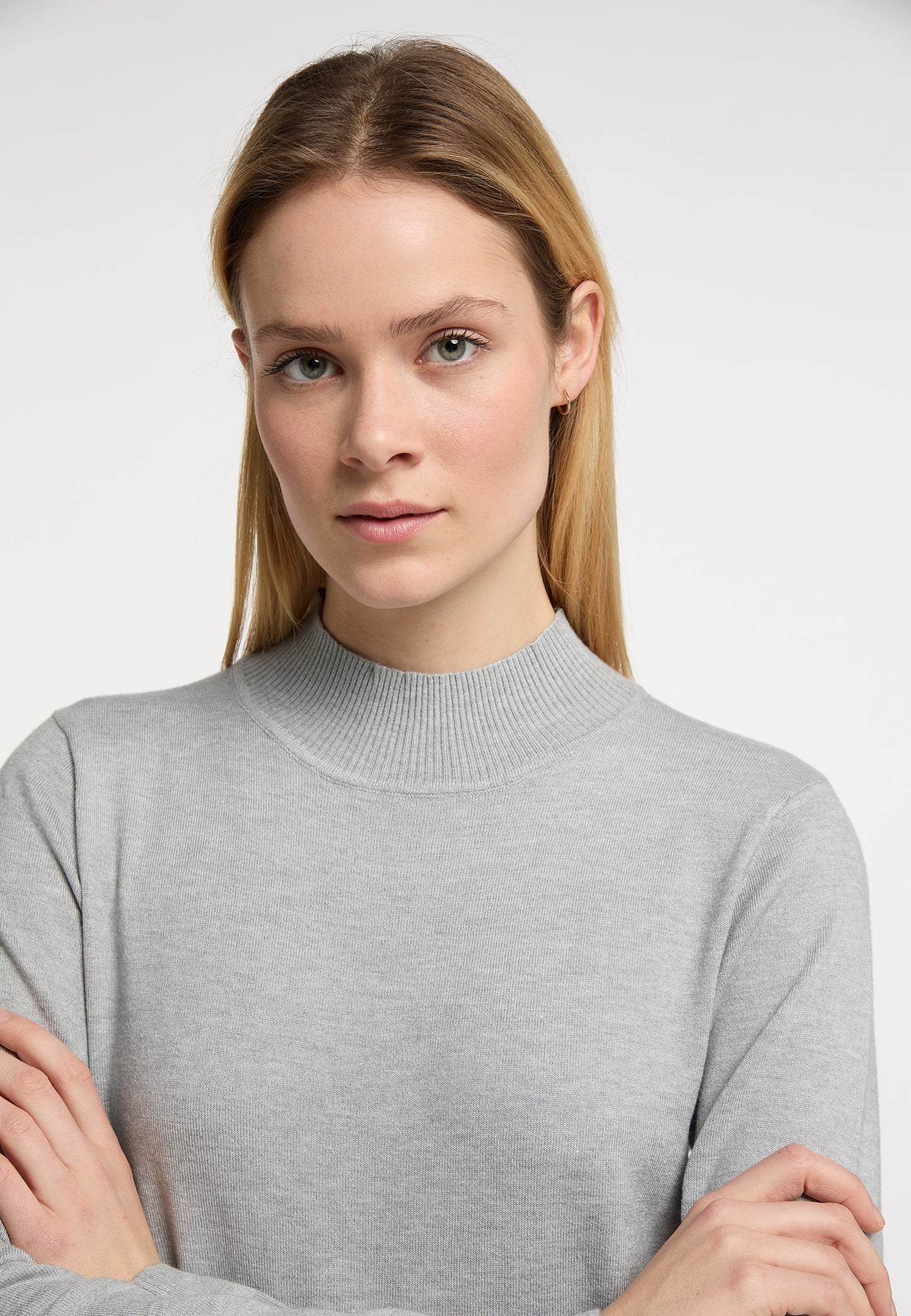 DreiMaster Klassik women's knitted sweater