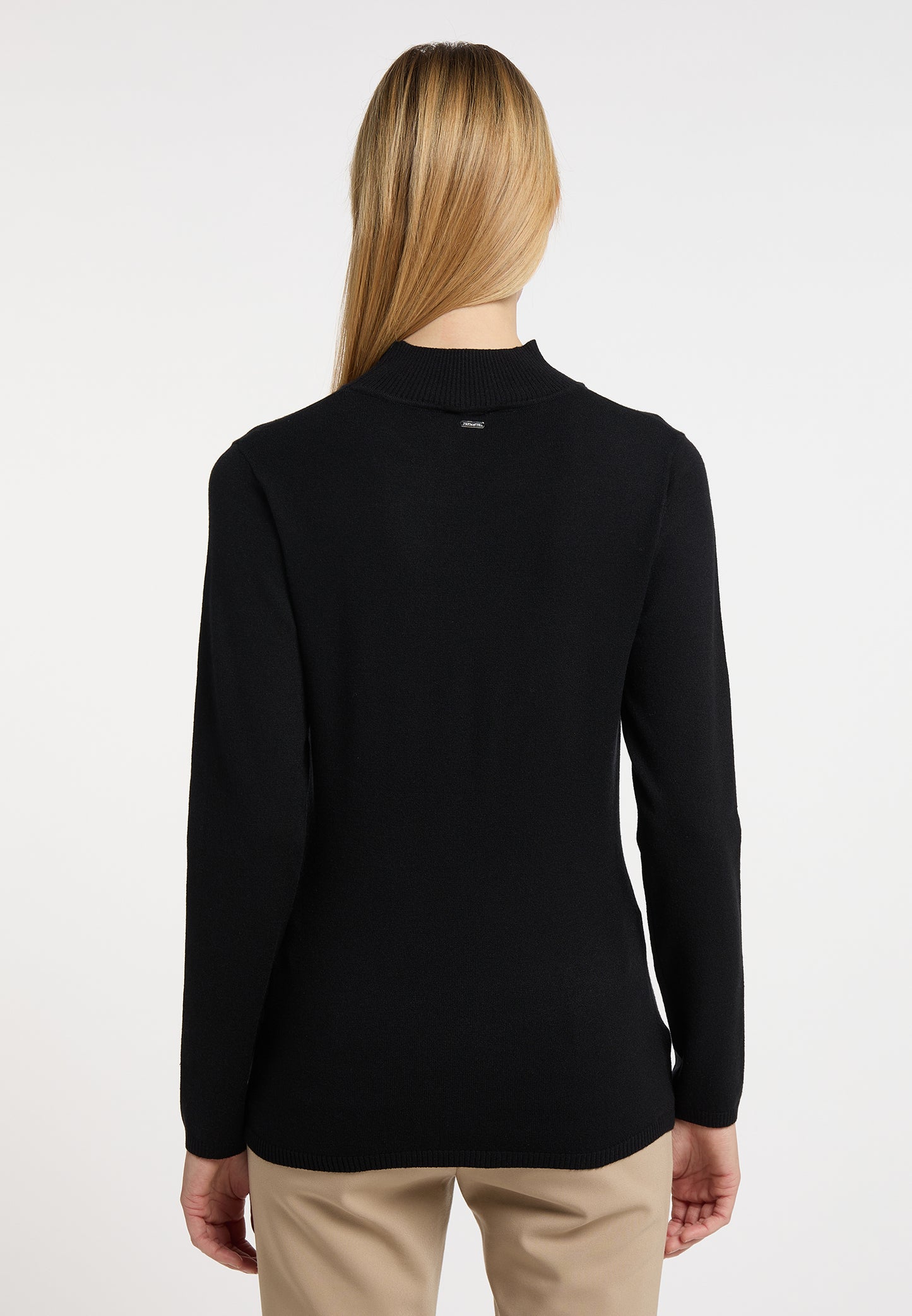 DreiMaster Klassik women's knitted sweater