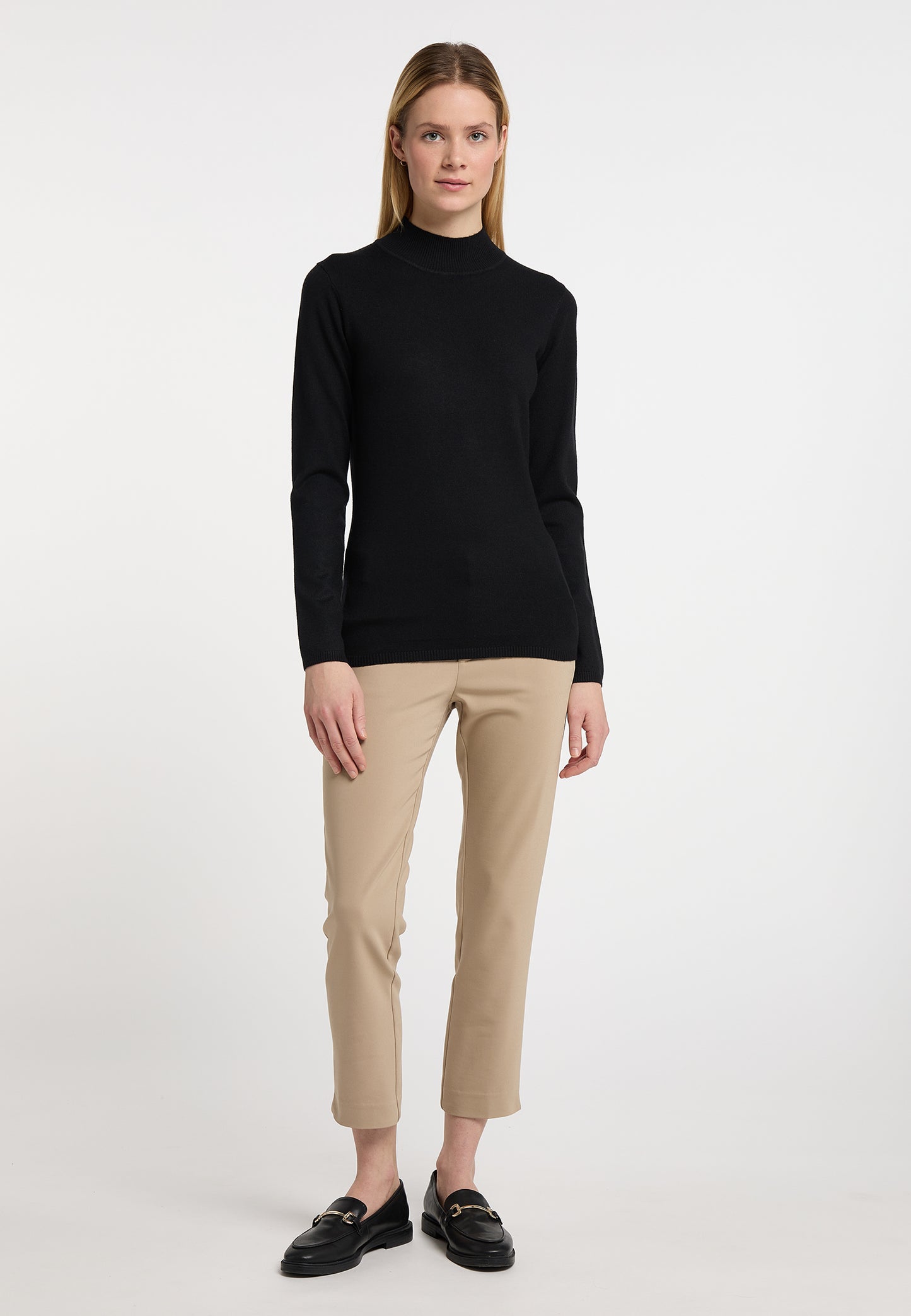 DreiMaster Klassik women's knitted sweater