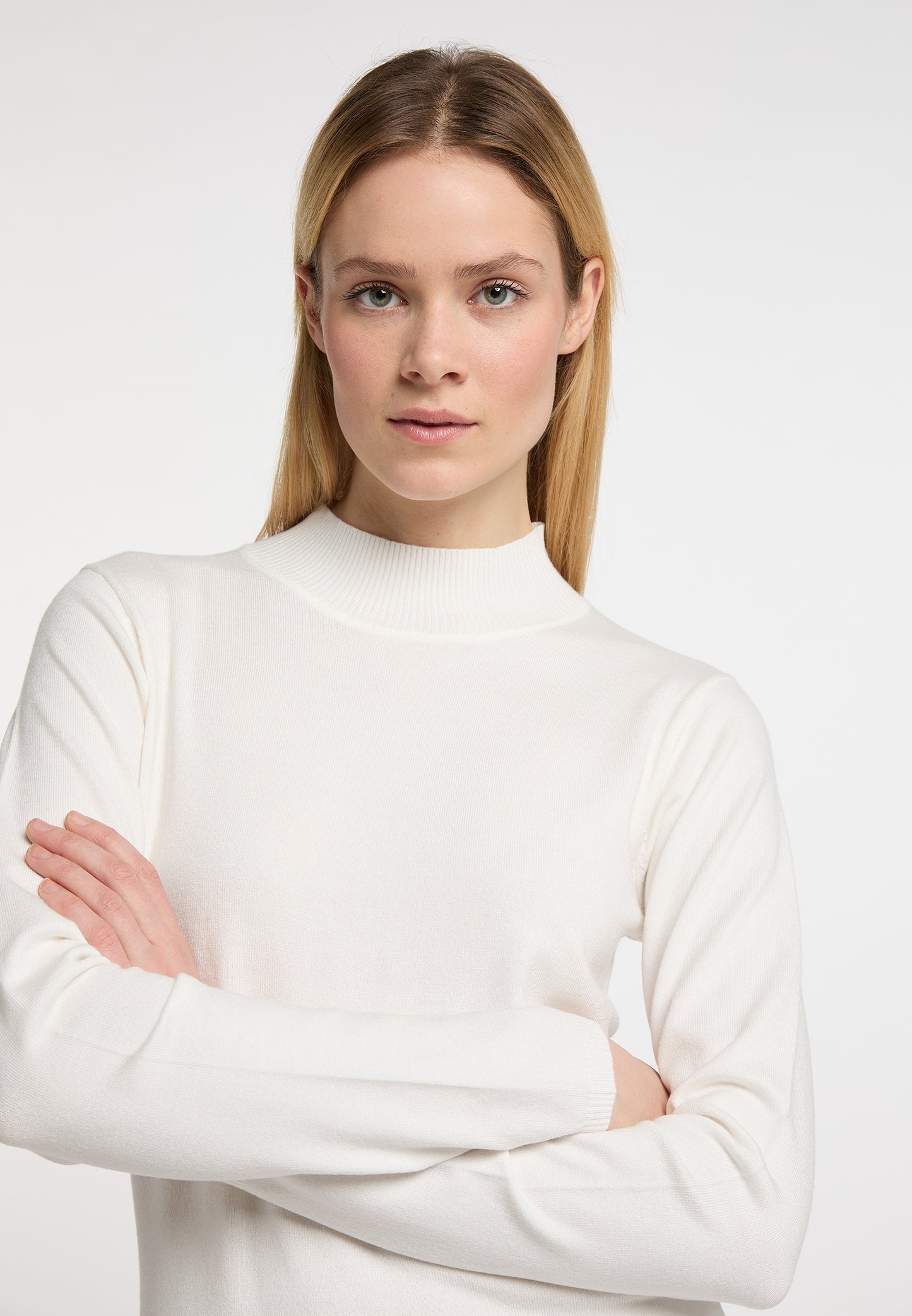 DreiMaster Klassik women's knitted sweater