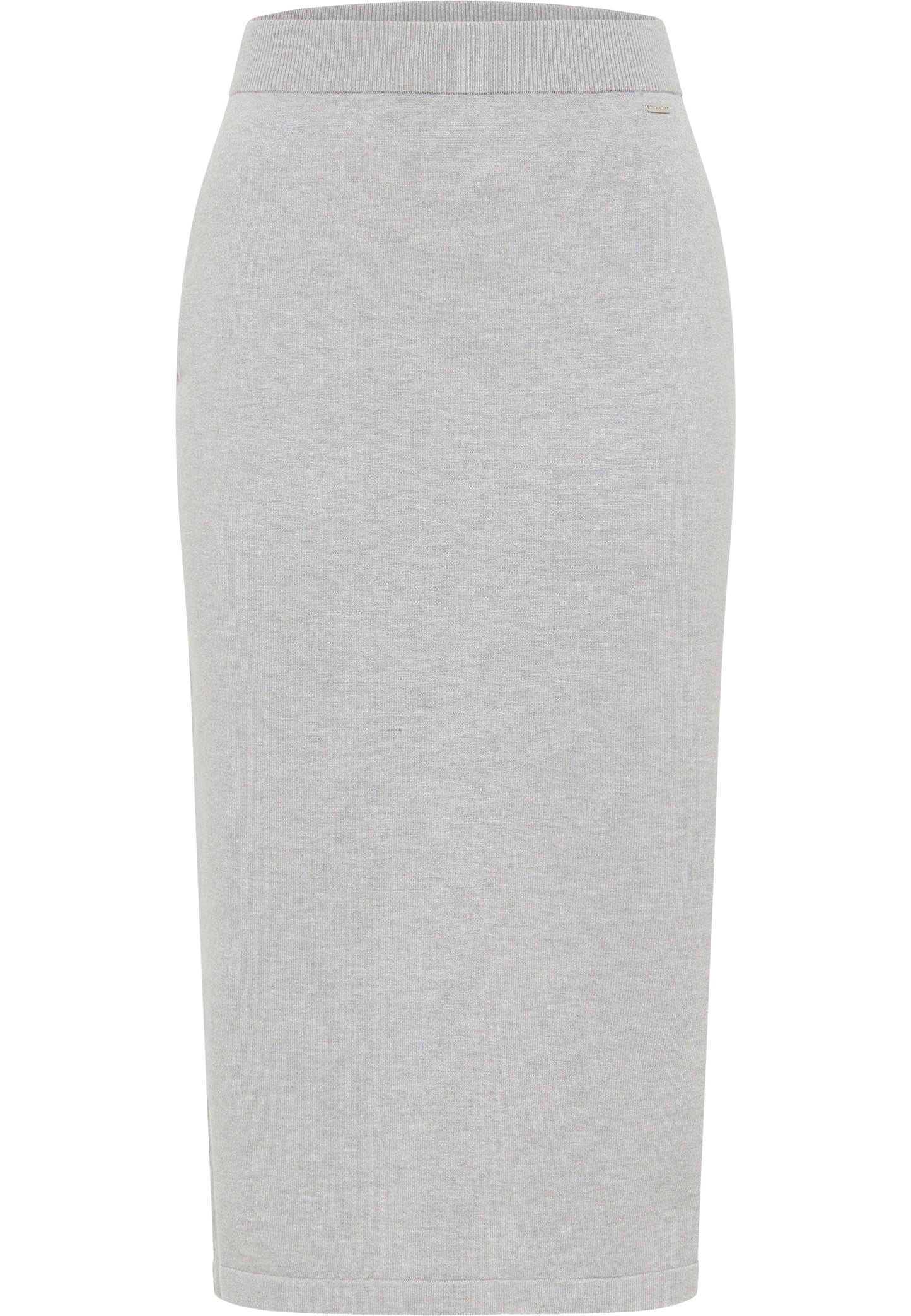 DreiMaster Klassik women's knitted skirt