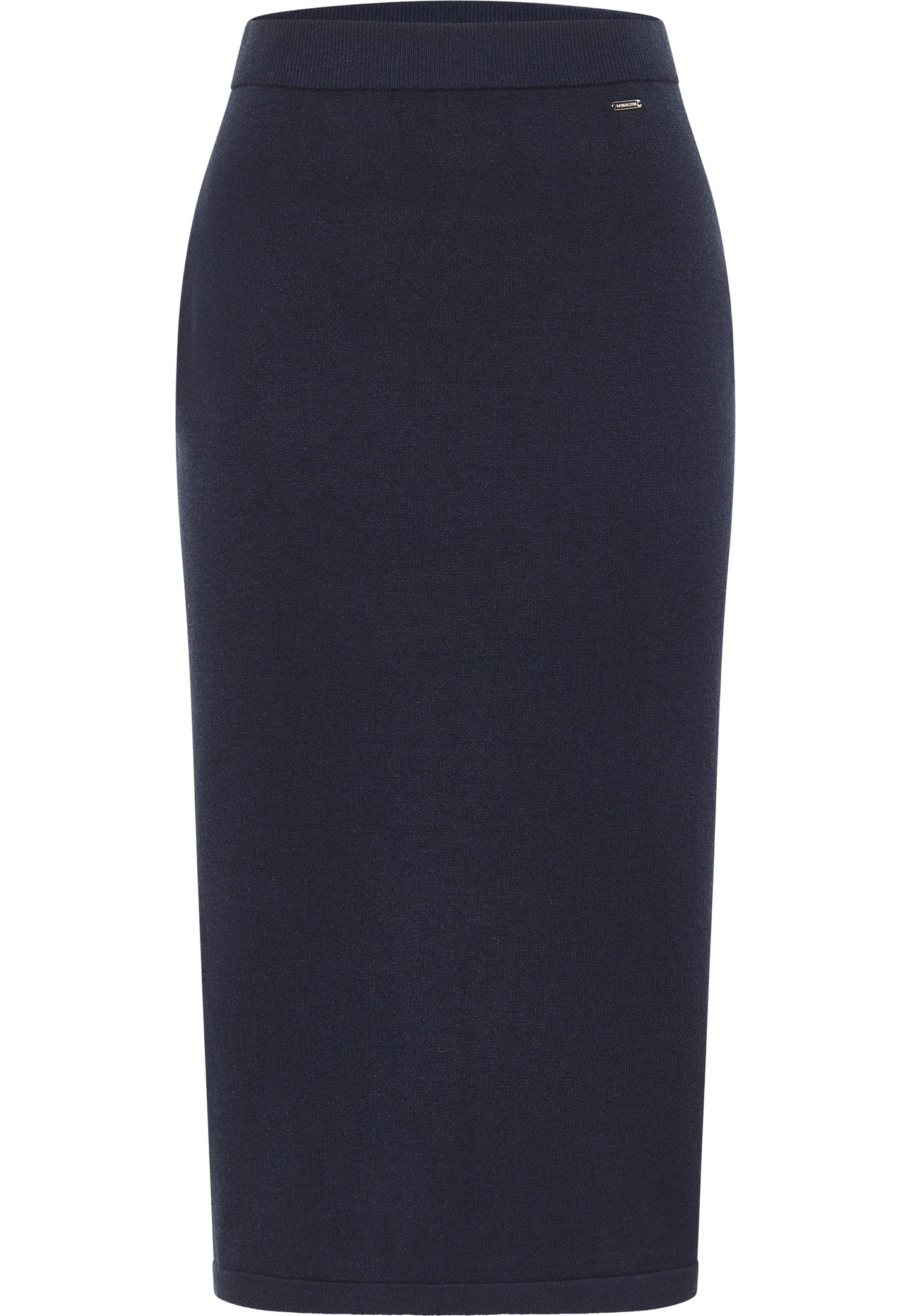 DreiMaster Klassik women's knitted skirt