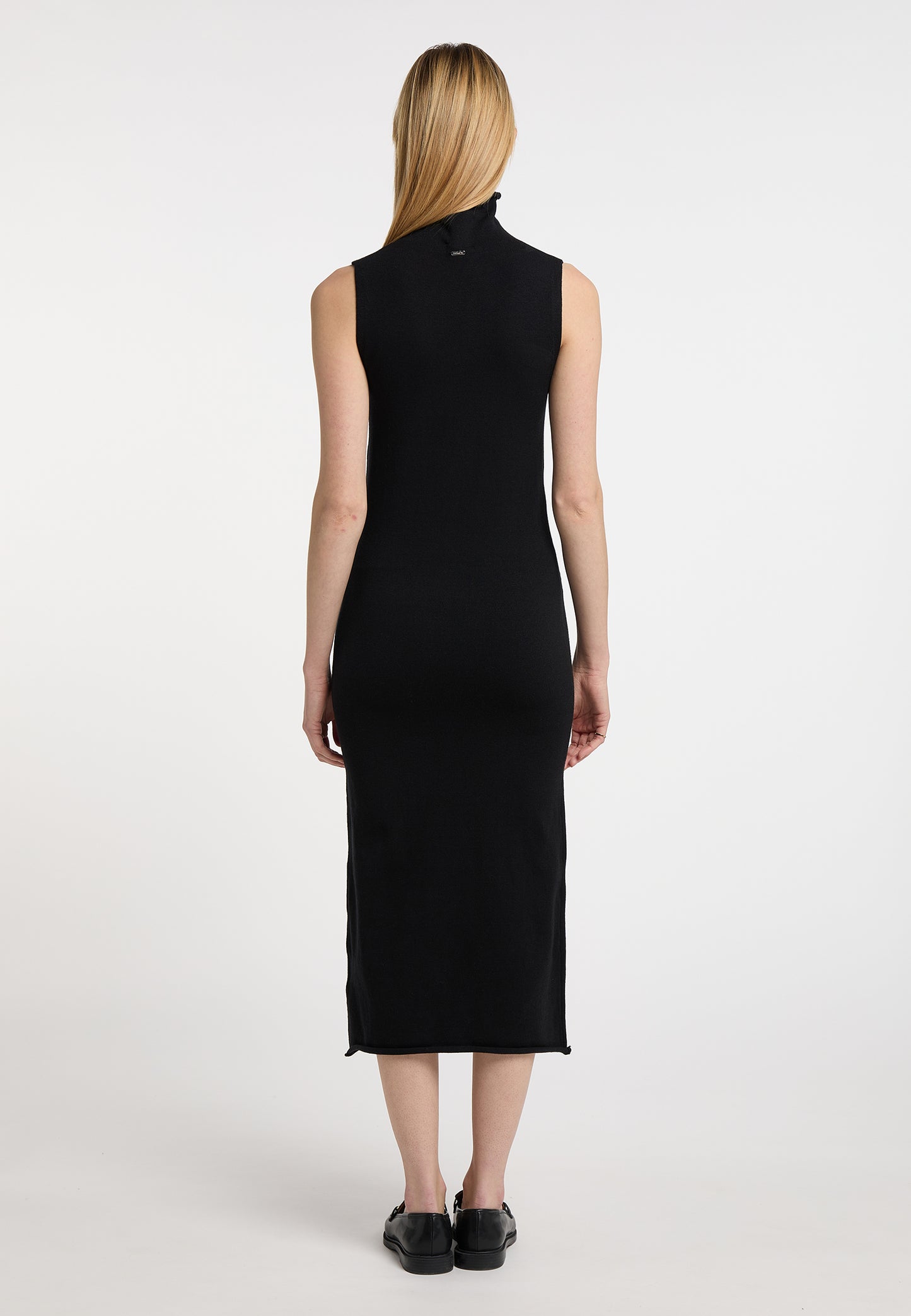 DreiMaster Klassik women's knit dress