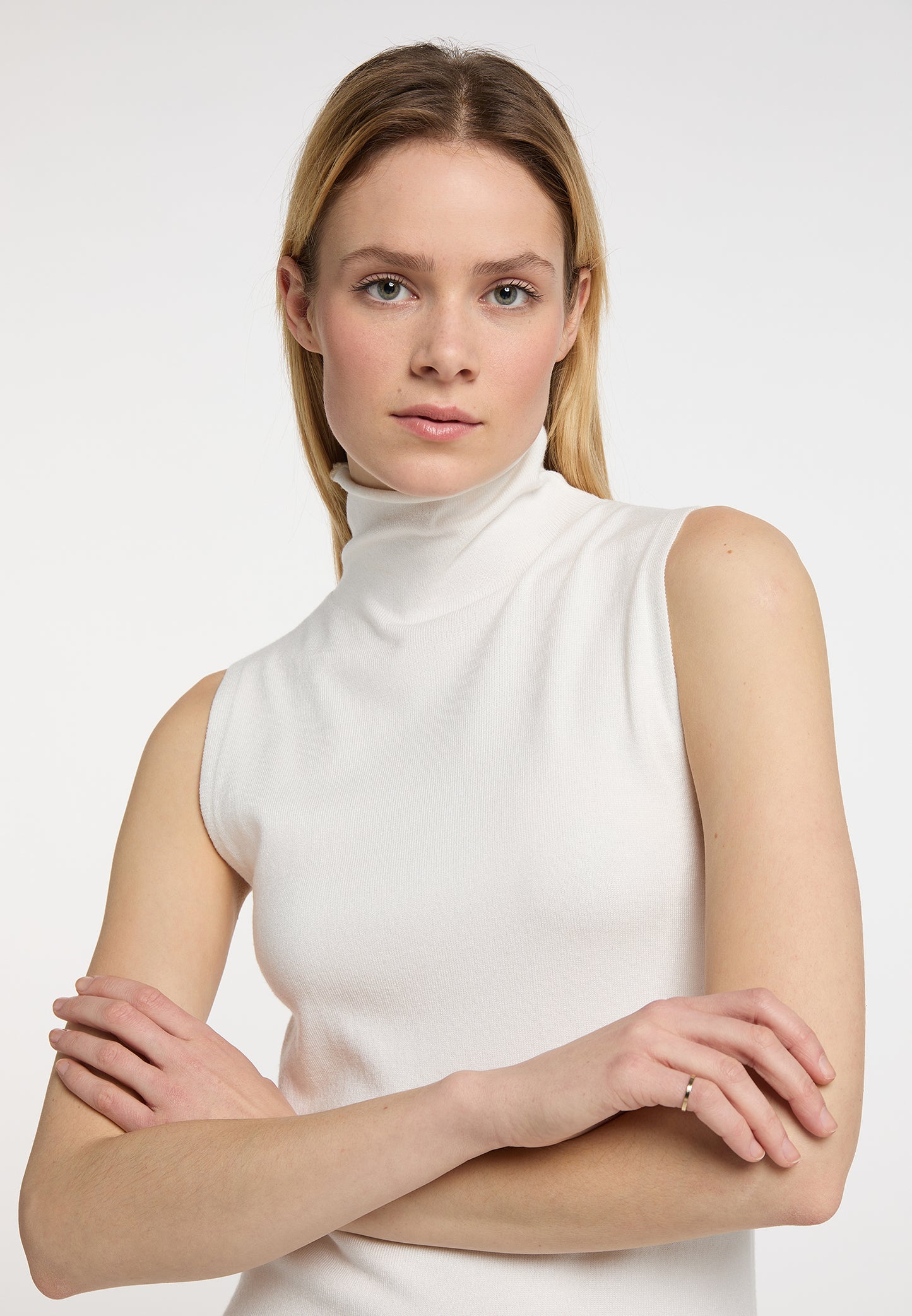 DreiMaster Klassik women's knit dress