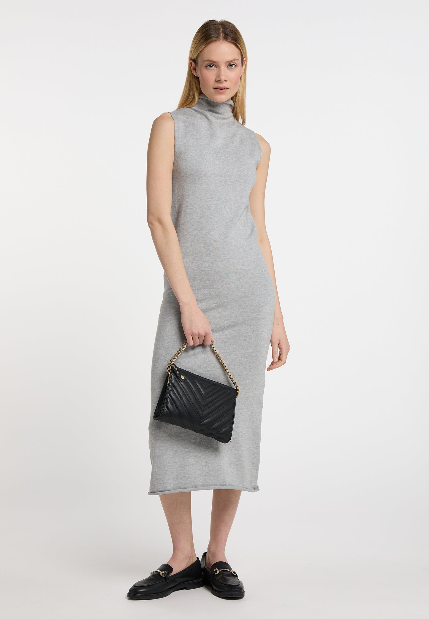 DreiMaster Klassik women's knit dress