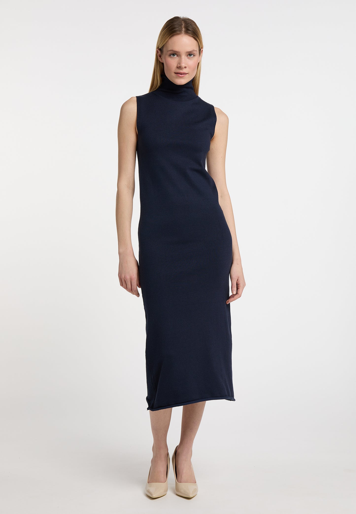 DreiMaster Klassik women's knit dress