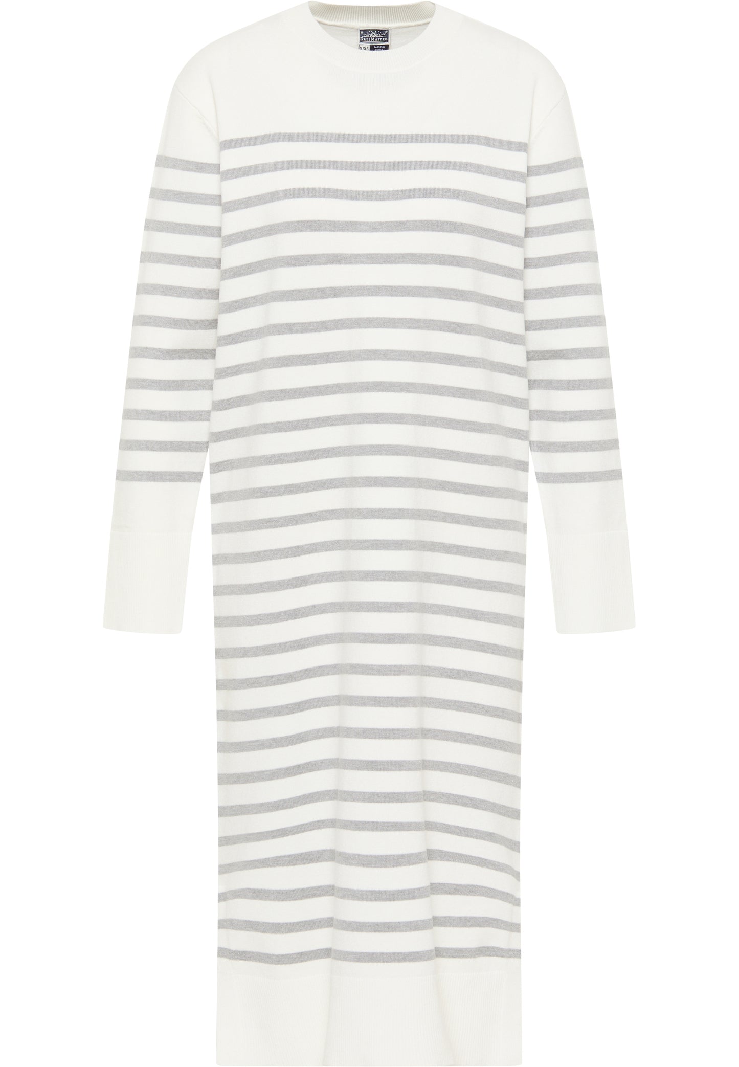 DreiMaster Maritim women's maxi dress