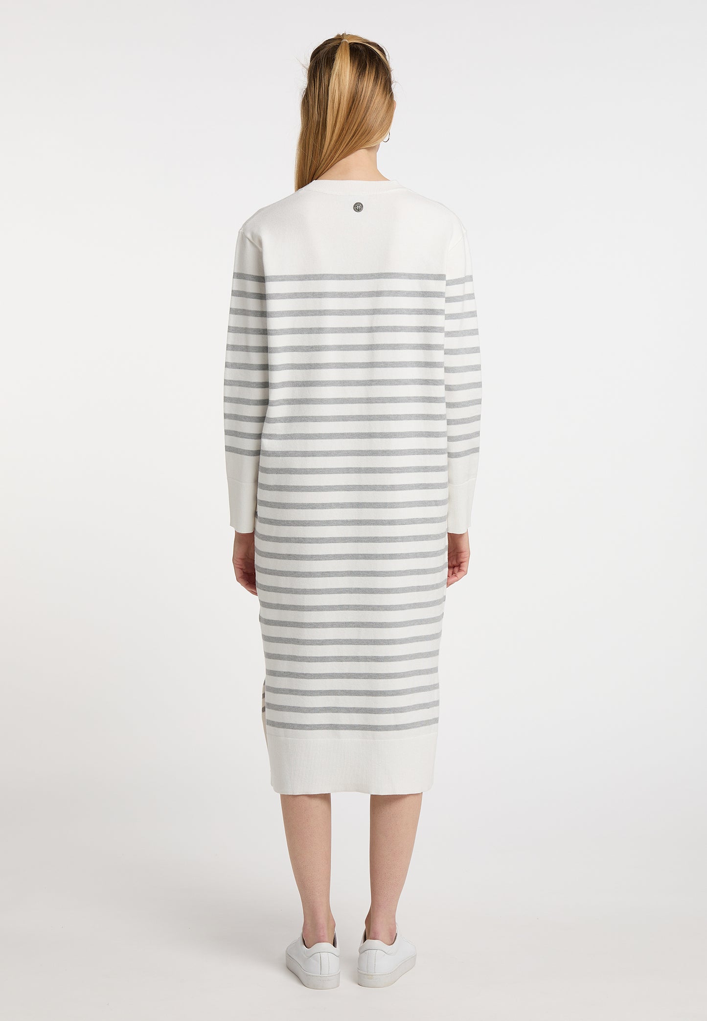 DreiMaster Maritim women's maxi dress