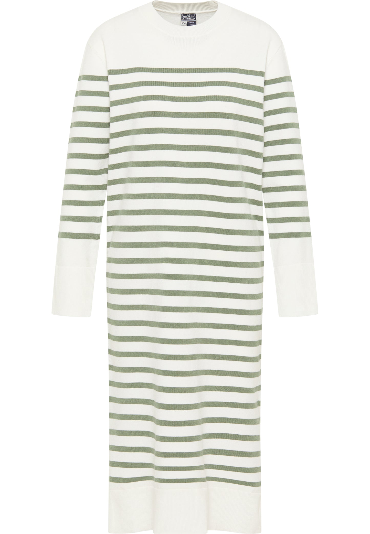 DreiMaster Maritim women's maxi dress